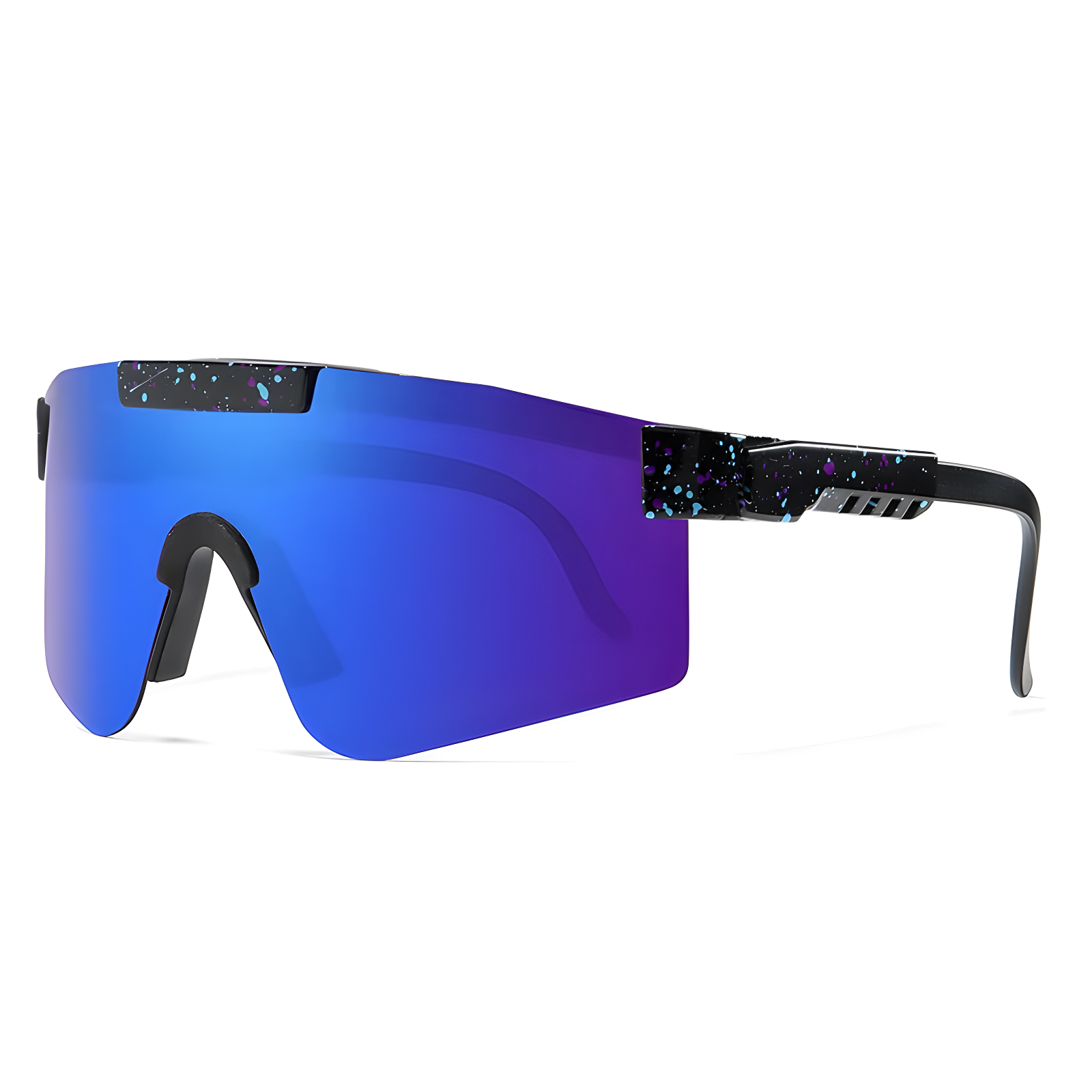 Fake Designer™: Vipers │ Adjustable Lightweight Cycling Sunglasses