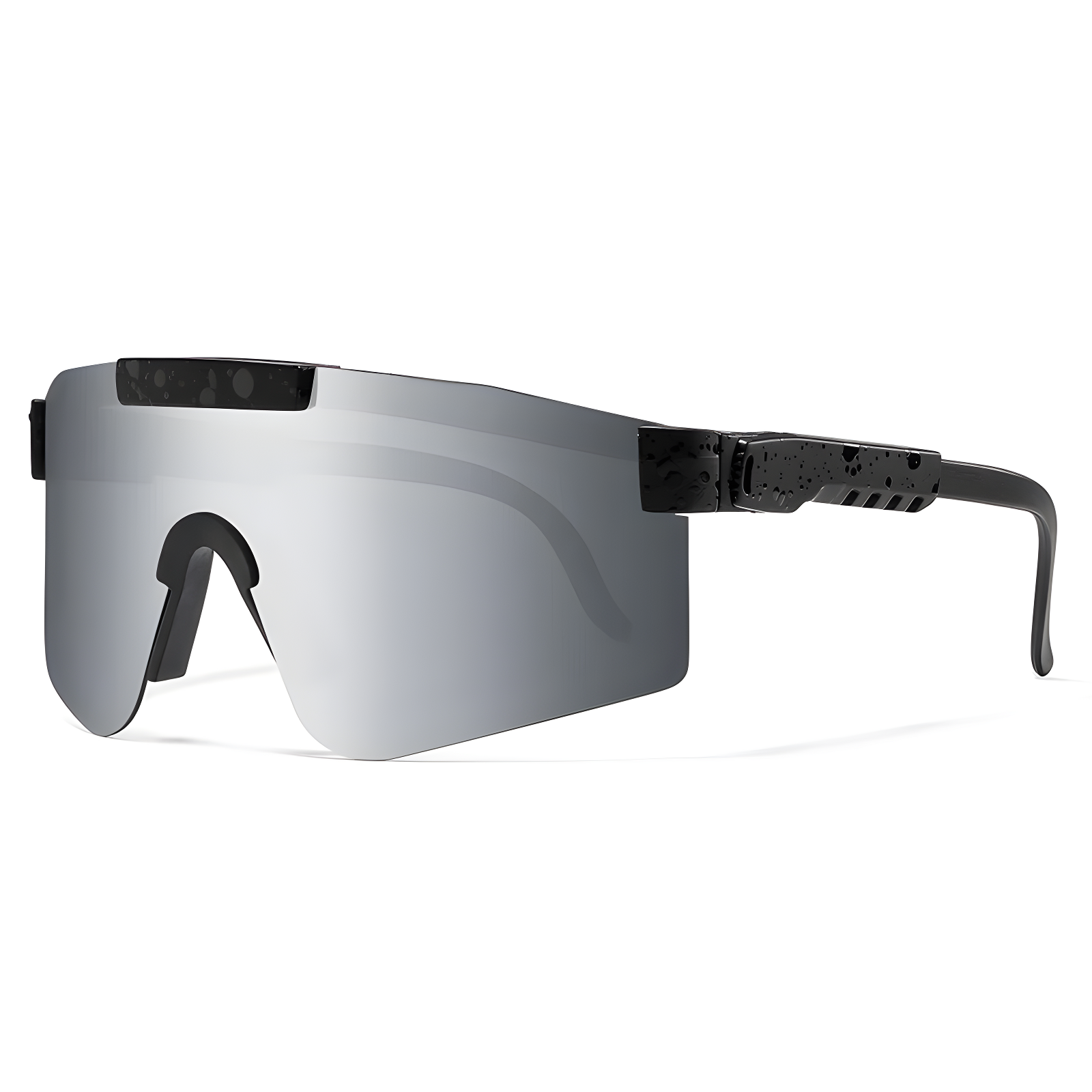 Fake Designer™: Vipers │ Adjustable Lightweight Cycling Sunglasses