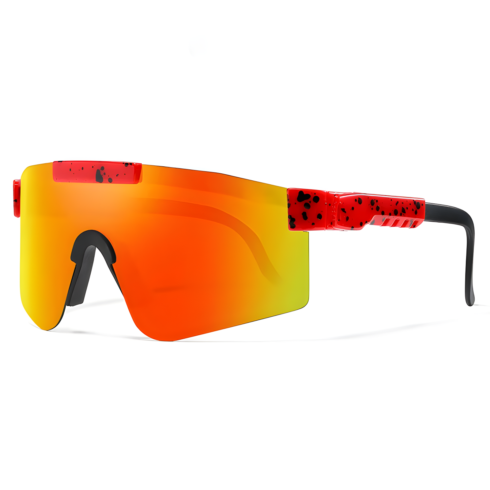 Fake Designer™: Vipers │ Adjustable Lightweight Cycling Sunglasses