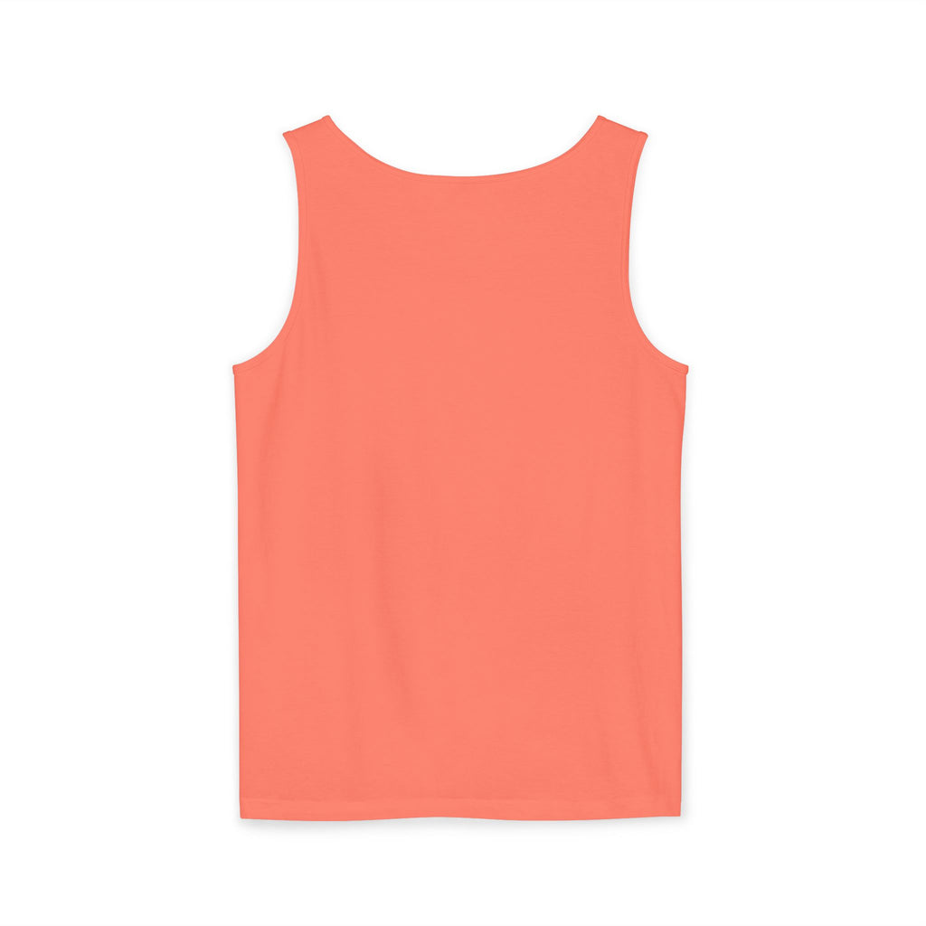 HyperPop® X SlutPride®: Verse Daddy® │ Garment-Dyed Tank Top