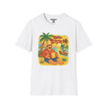 HyperPop® X Pero-Like®: Lalo and Stitch │ Softsyle T-shirt
