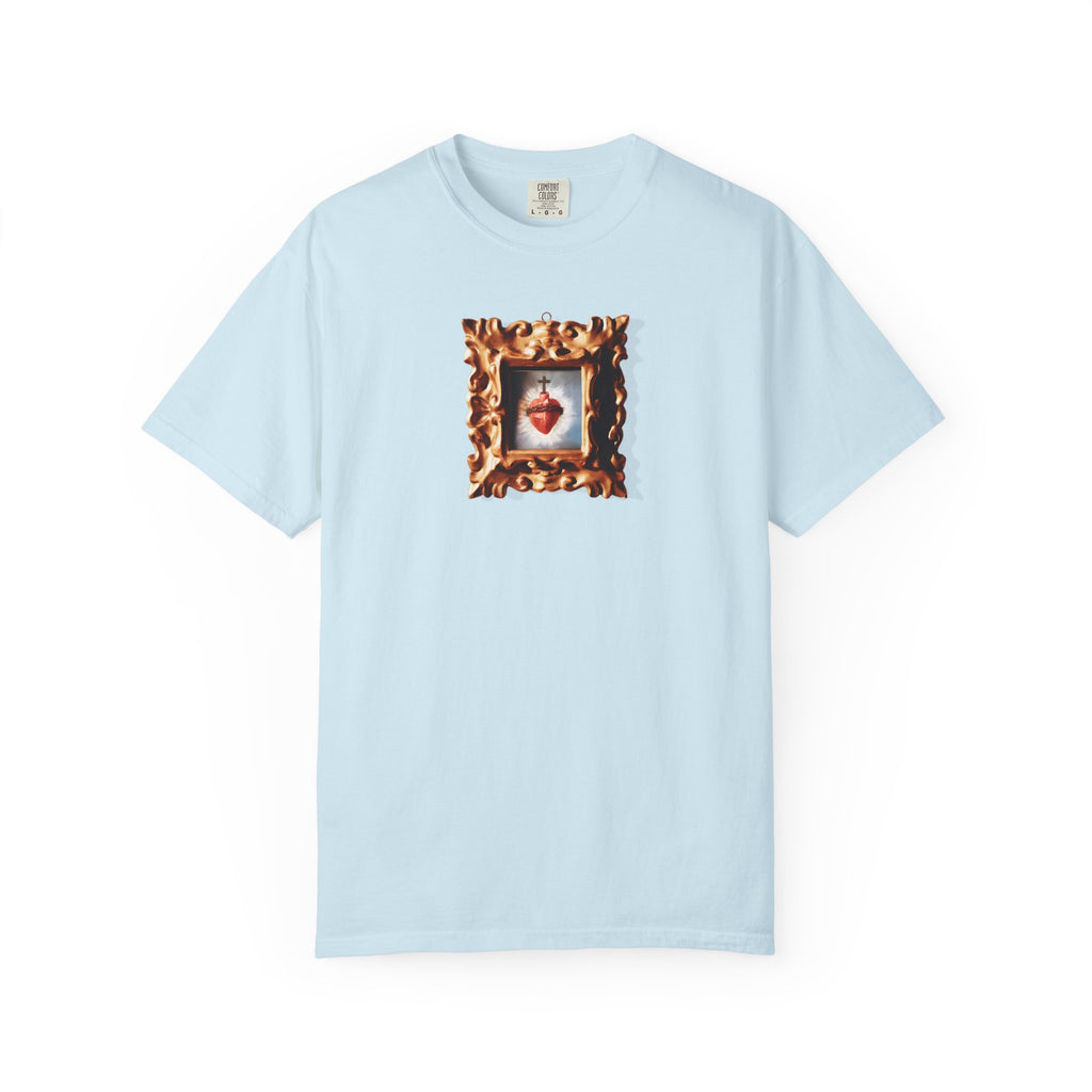 HyperPop® X Pero-Like®: Berhaim │ Comfort Colors® T-shirt