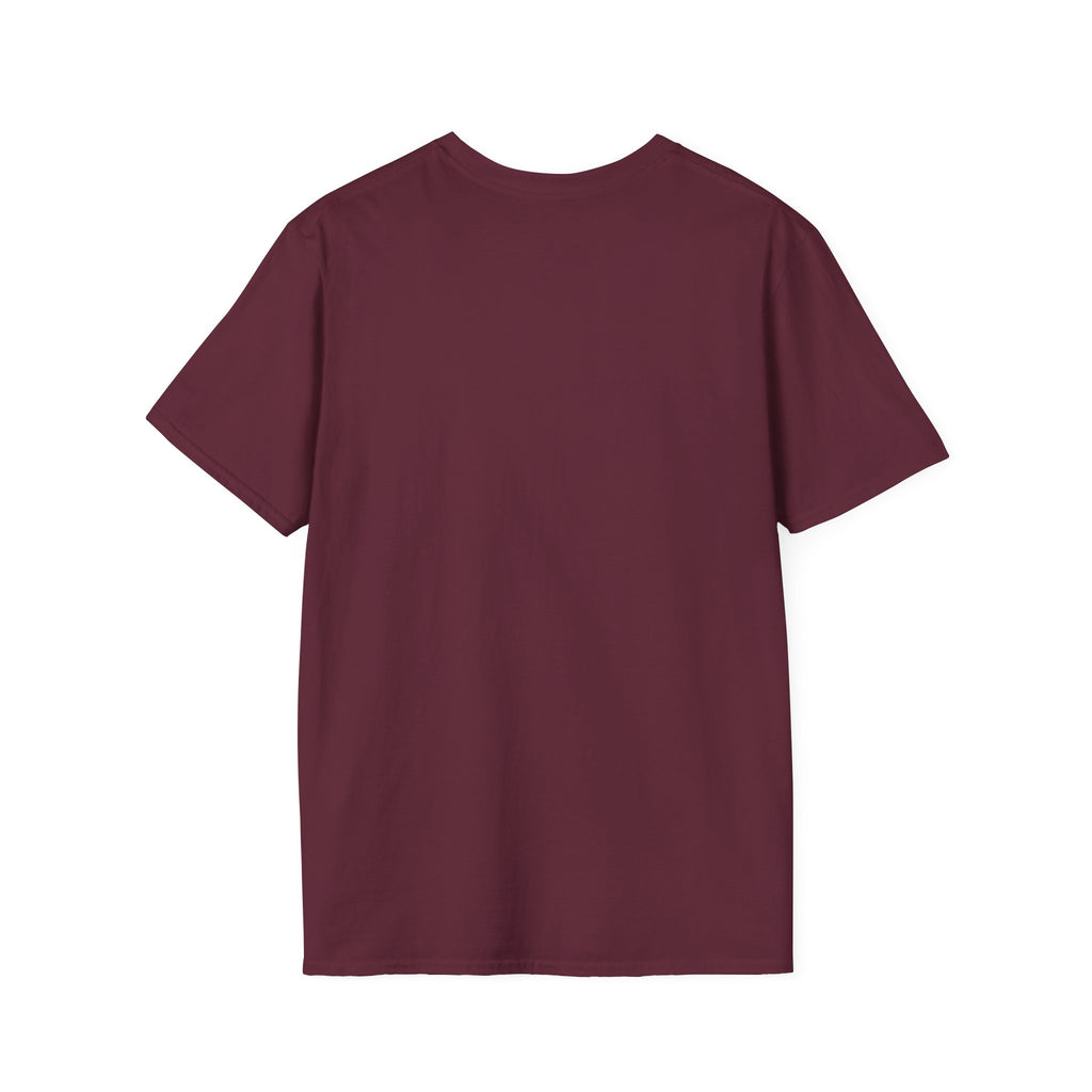 HyperPop®: Ungobernable │ Softsyle T-shirt