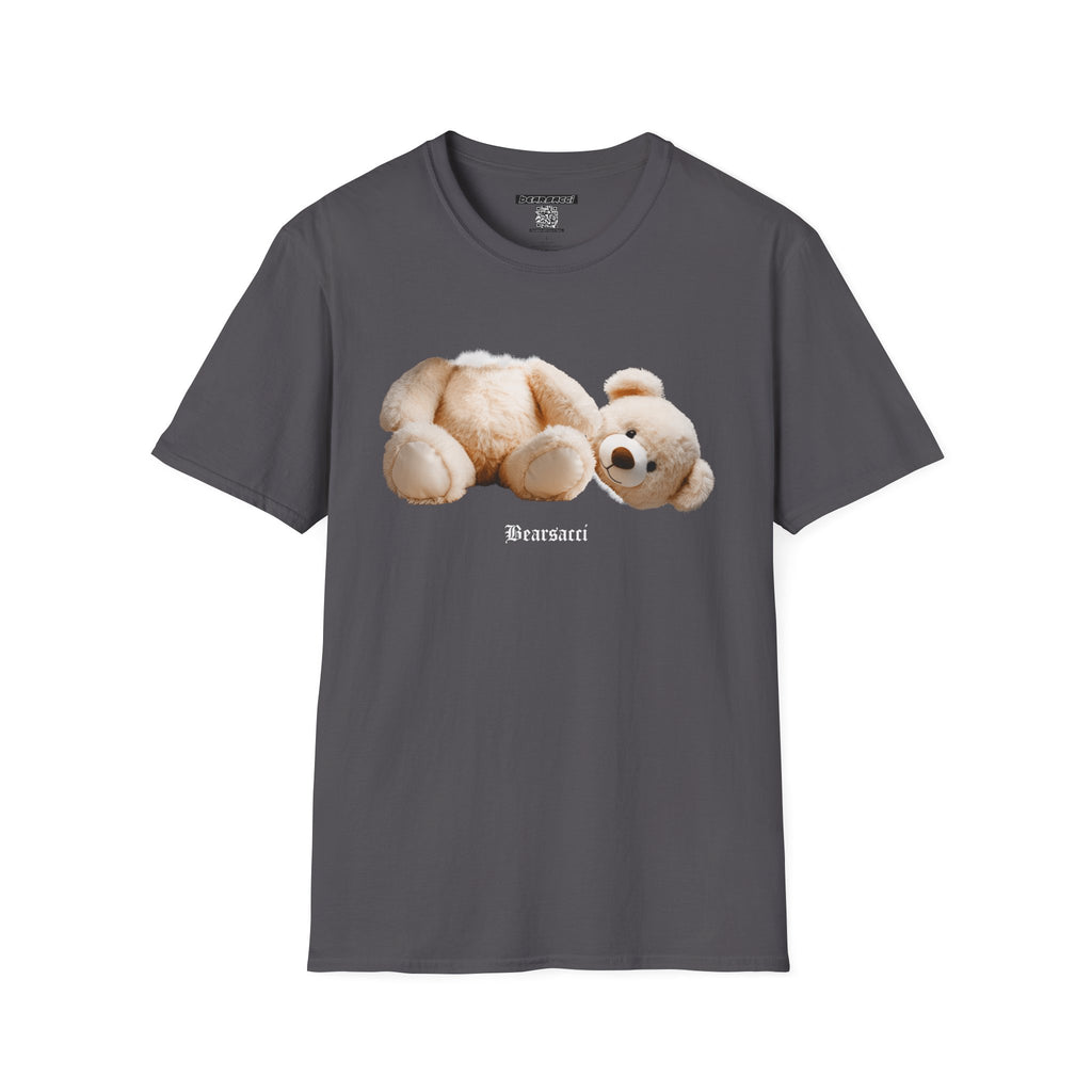 Fake Designer™: Murder The Bear│ Softsyle T-shirt