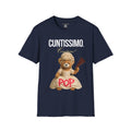 Paparazzi Blvd™: CUNTISSIMO (Let Them Eat Drama) │ Softsyle T-shirt