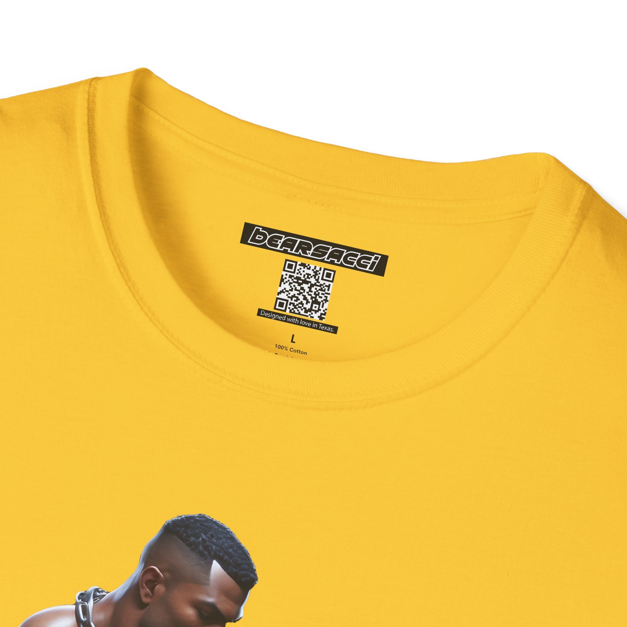 Dominion: Passion 1 │ Softsyle T-shirt