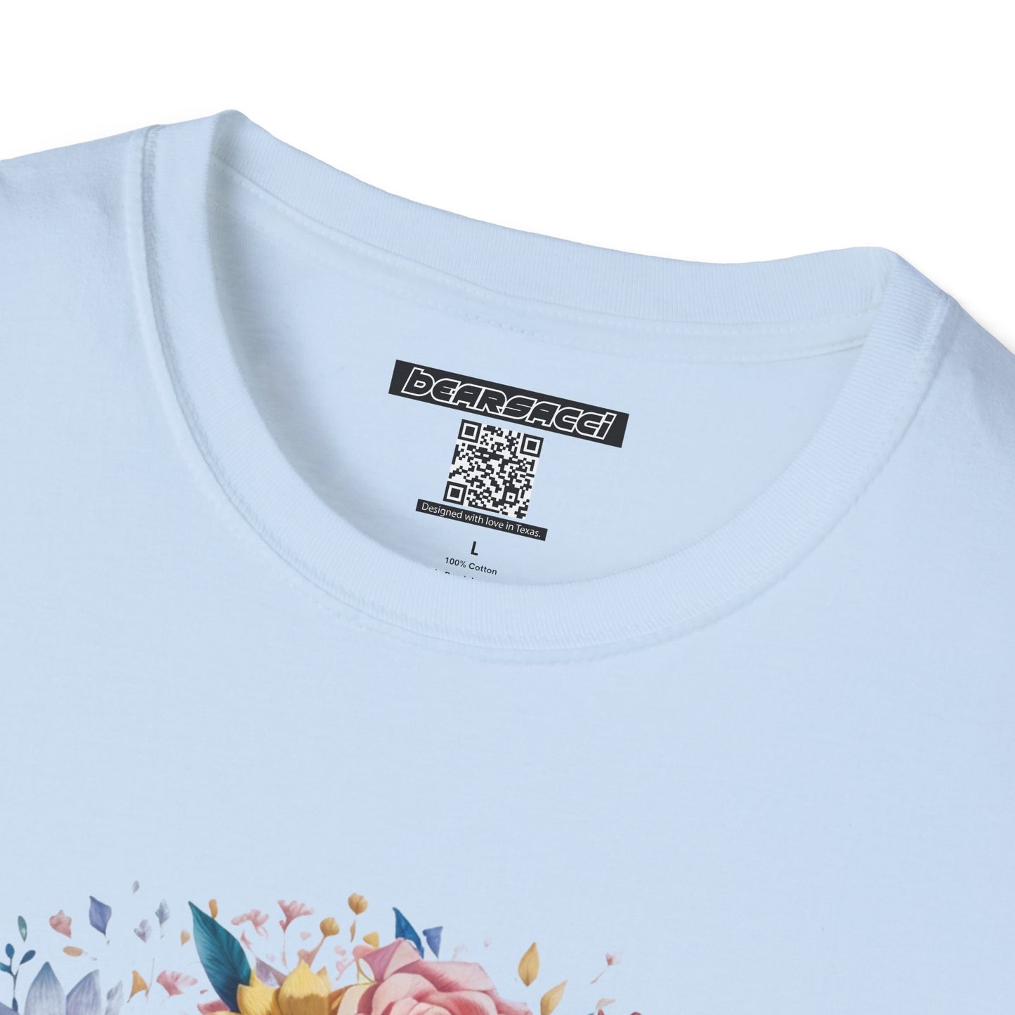 Pero-Like™: Frida │ Softsyle T-shirt