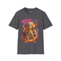 HyperPop™: BEARSACCI いいやつ (Good Guy) │ Softsyle T-shirt