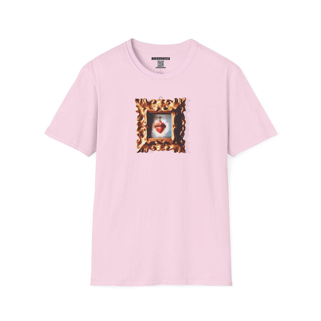 HyperPop® X Pero-Like®: Berhaim │ Softsyle T-shirt