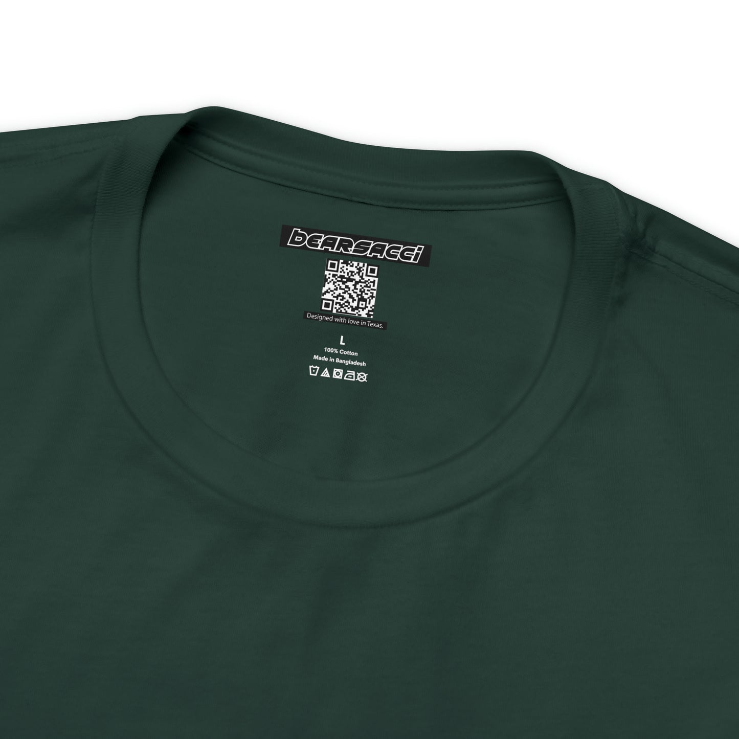 RetirementLust™: College Football. │ Premium Jersey T-shirt