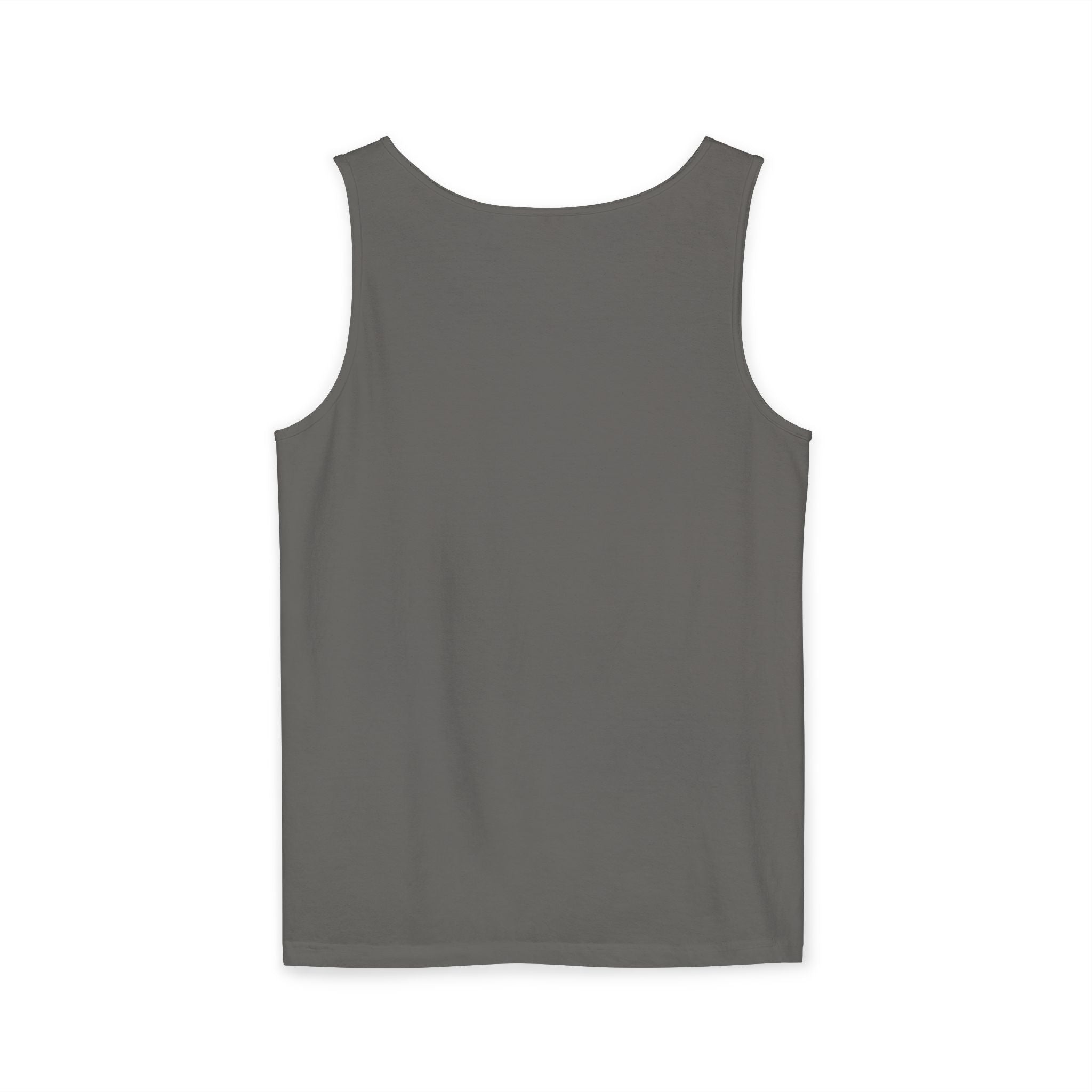 Bearmart®: Spit Roast Pig │Garment-Dyed Tank Top