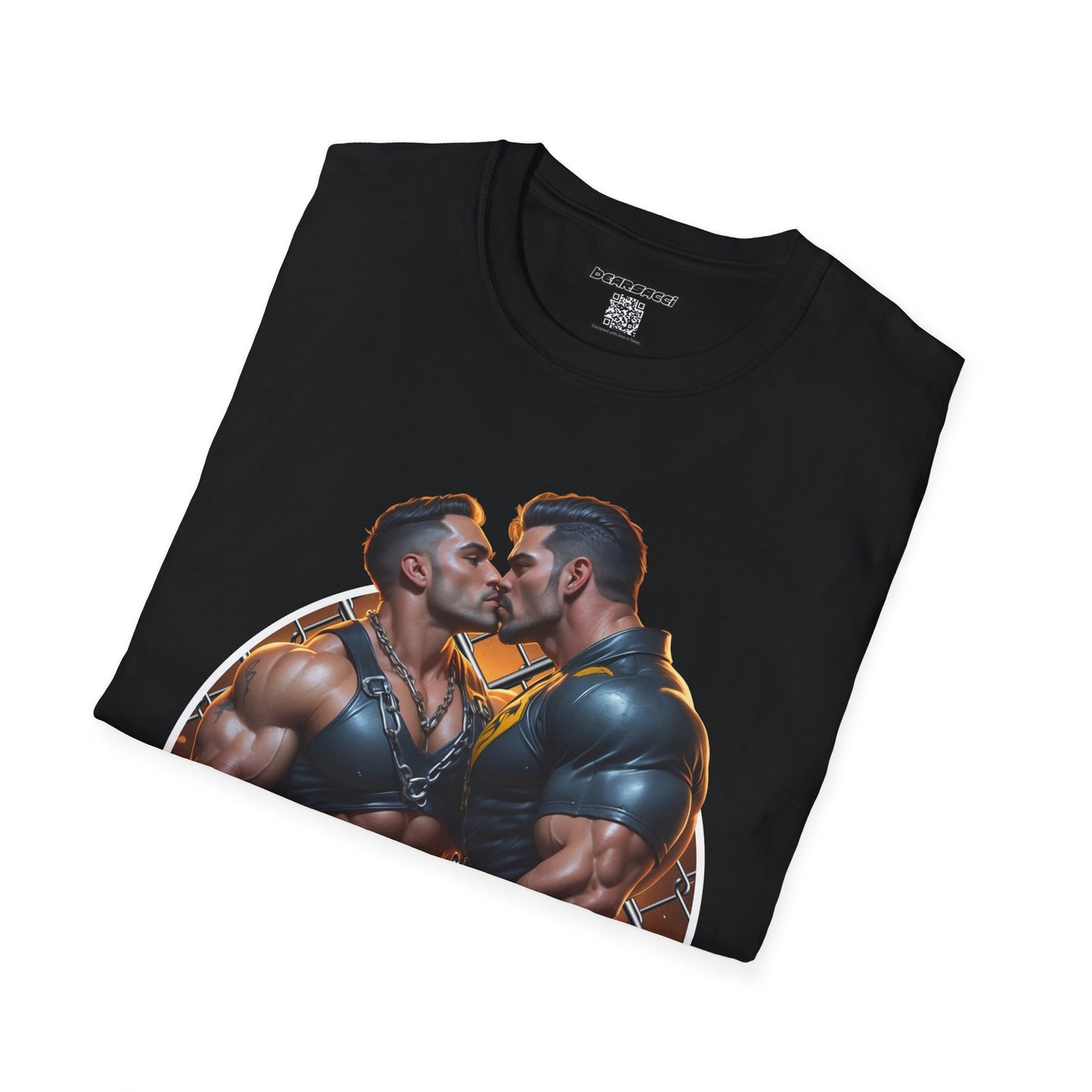 Dominion: Passion 3 │ Softsyle T-shirt