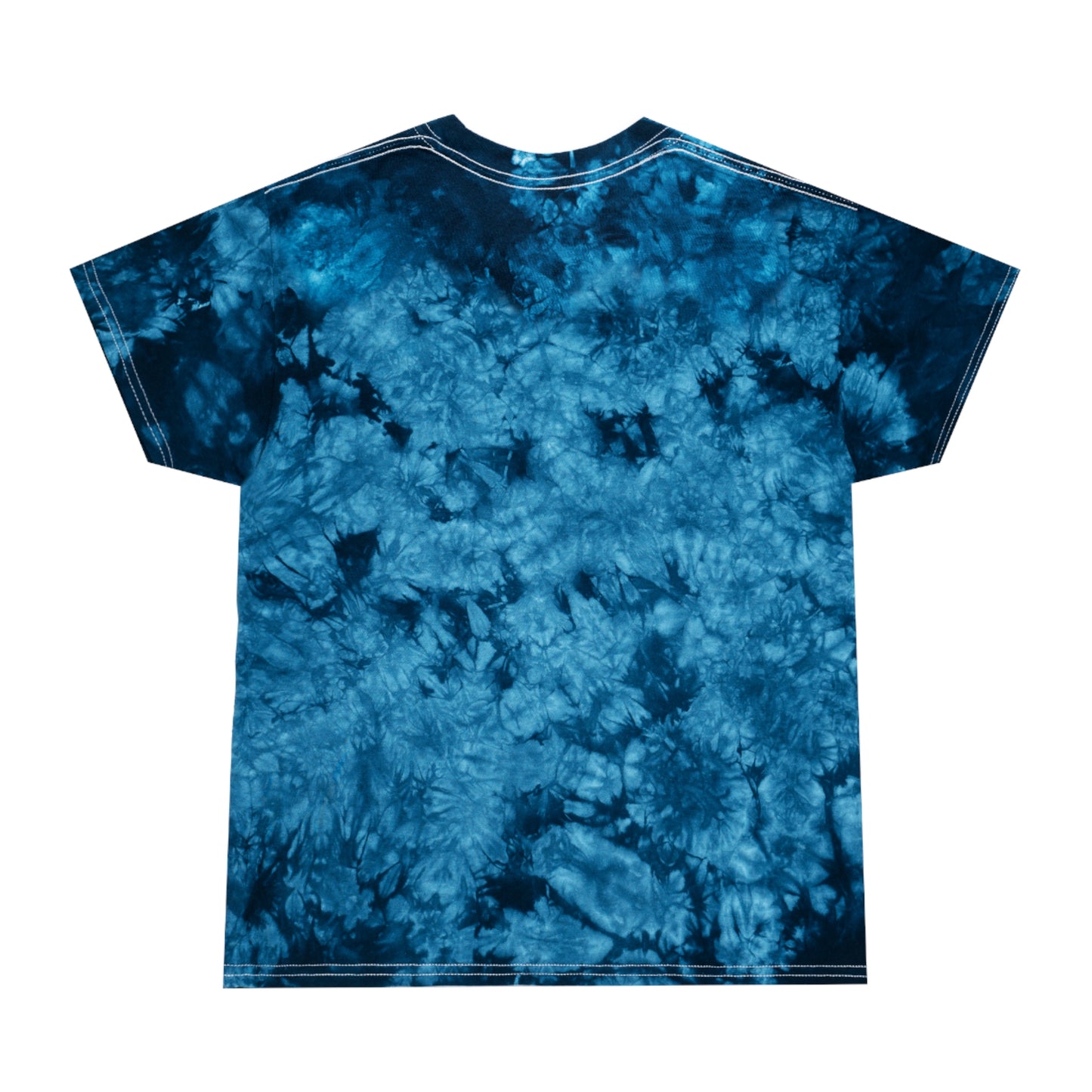 Hollyweird™ Unholy Beast Bait │ Tie-Dye Tee