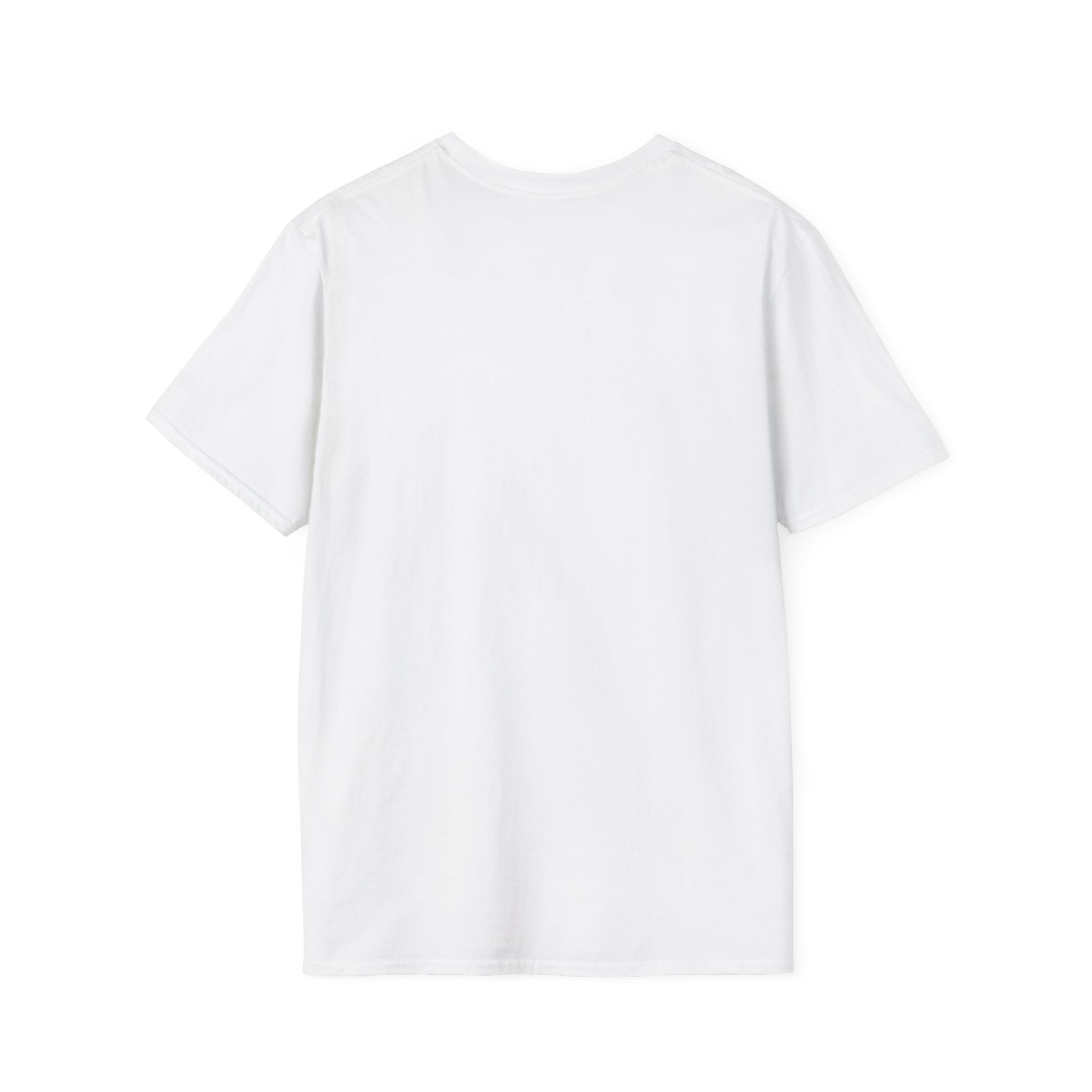 Bearmart®: Lumberjack Daddy Bear │Softsyle T-shirt