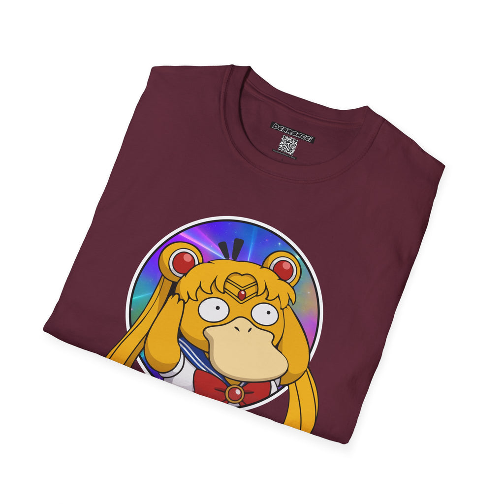 HyperPop®: In the Name of the Moon... What? │ Softsyle T-shirt