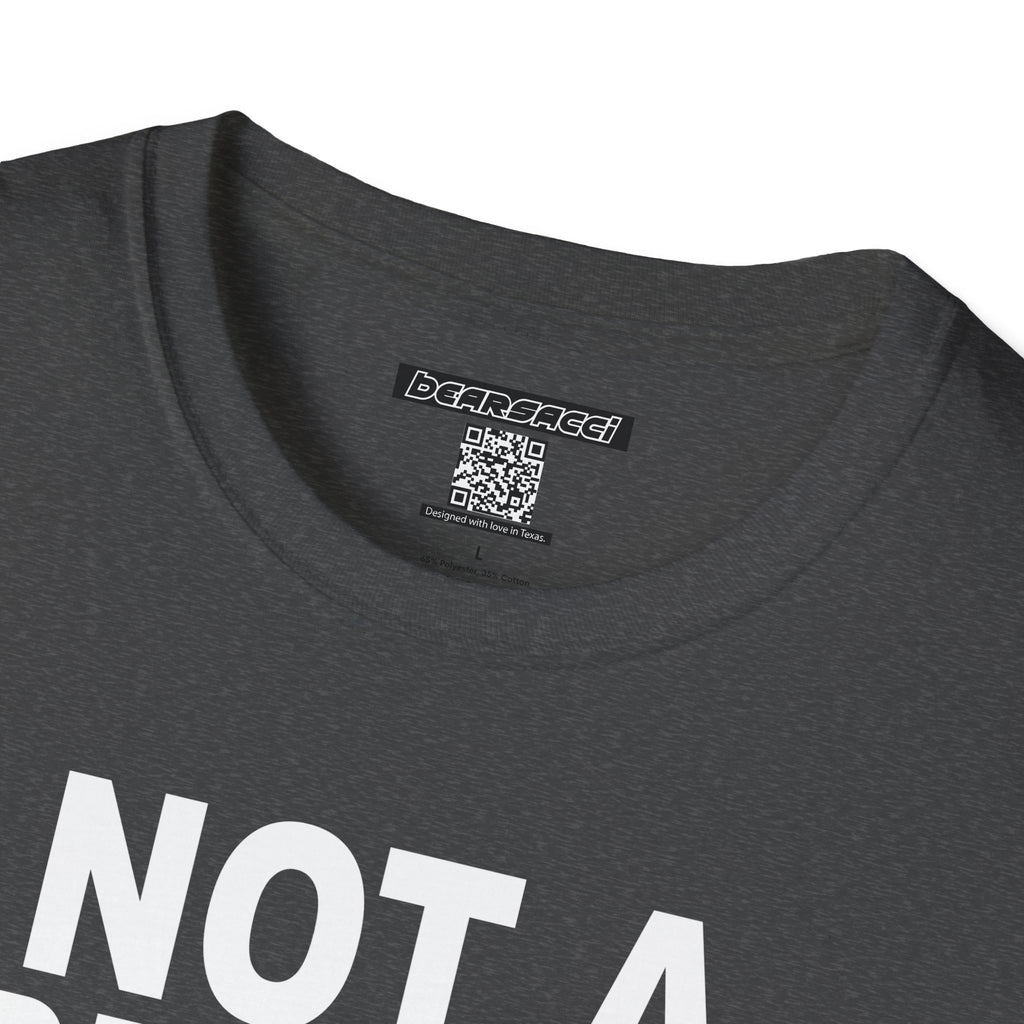 HYPERPOP™: Not A Phase, A Lifestye │ Softsyle T-shirt