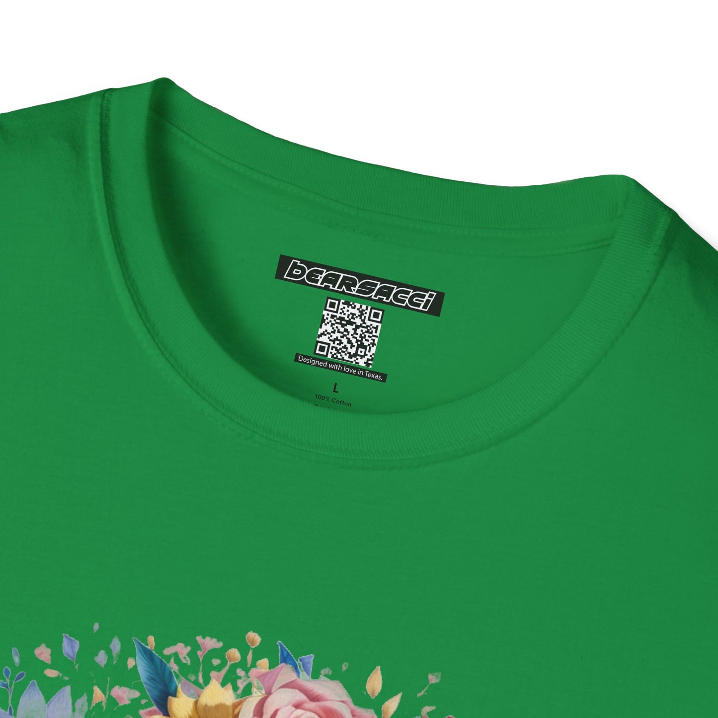 Pero-Like™: Frida │ Softsyle T-shirt