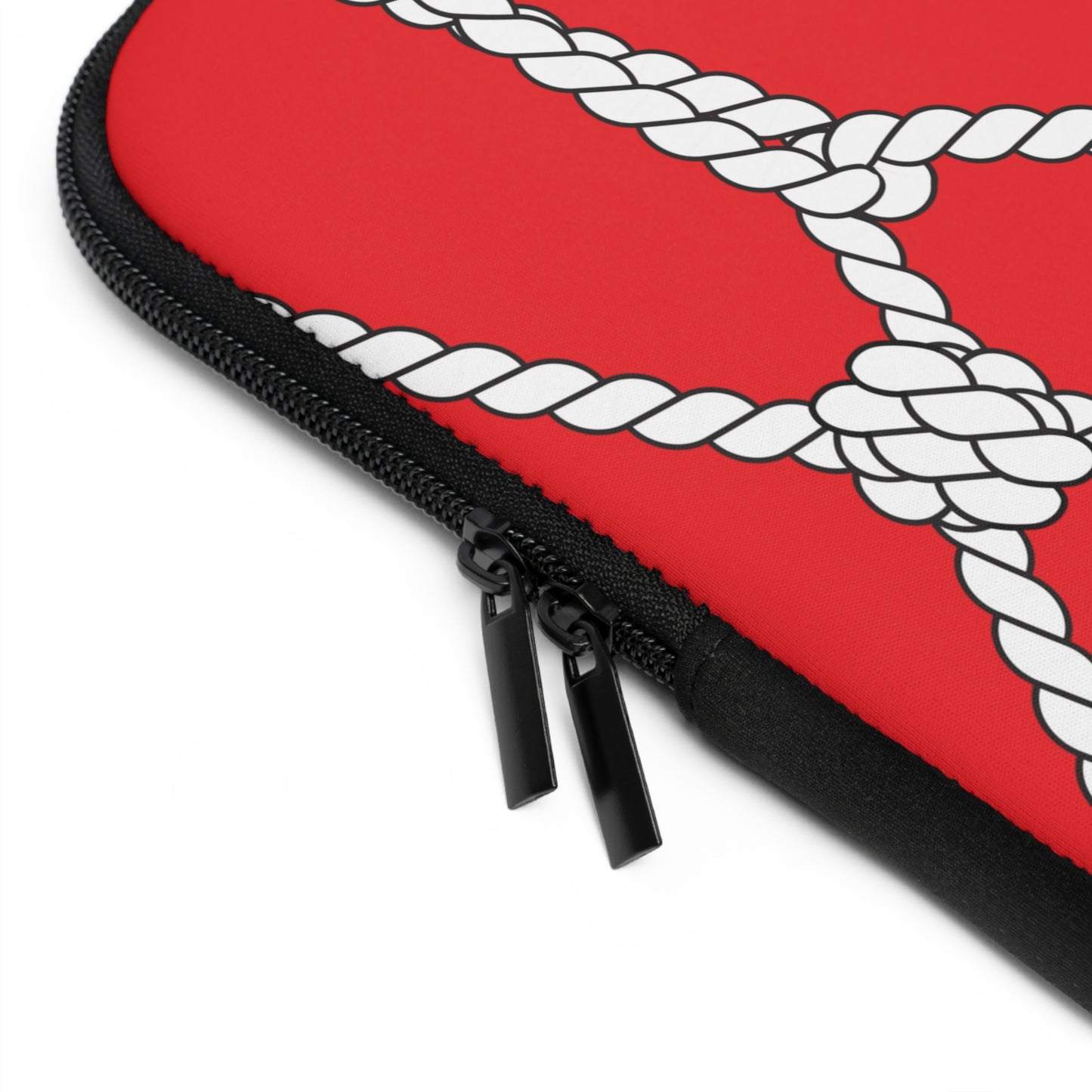 Dominion Shibari │ Laptop Sleeve