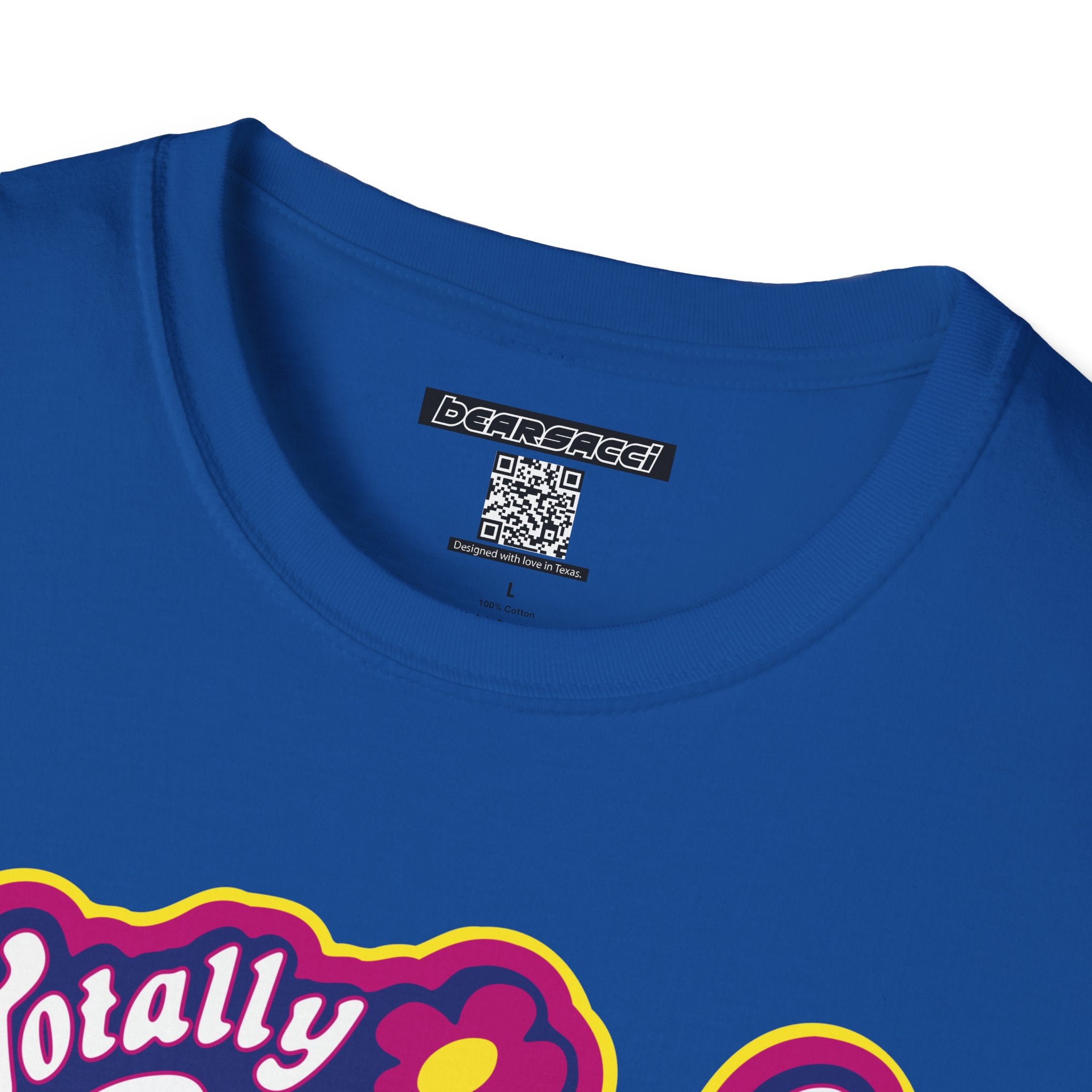 SlutPride®: Totally Sluts! │ Softsyle T-shirt