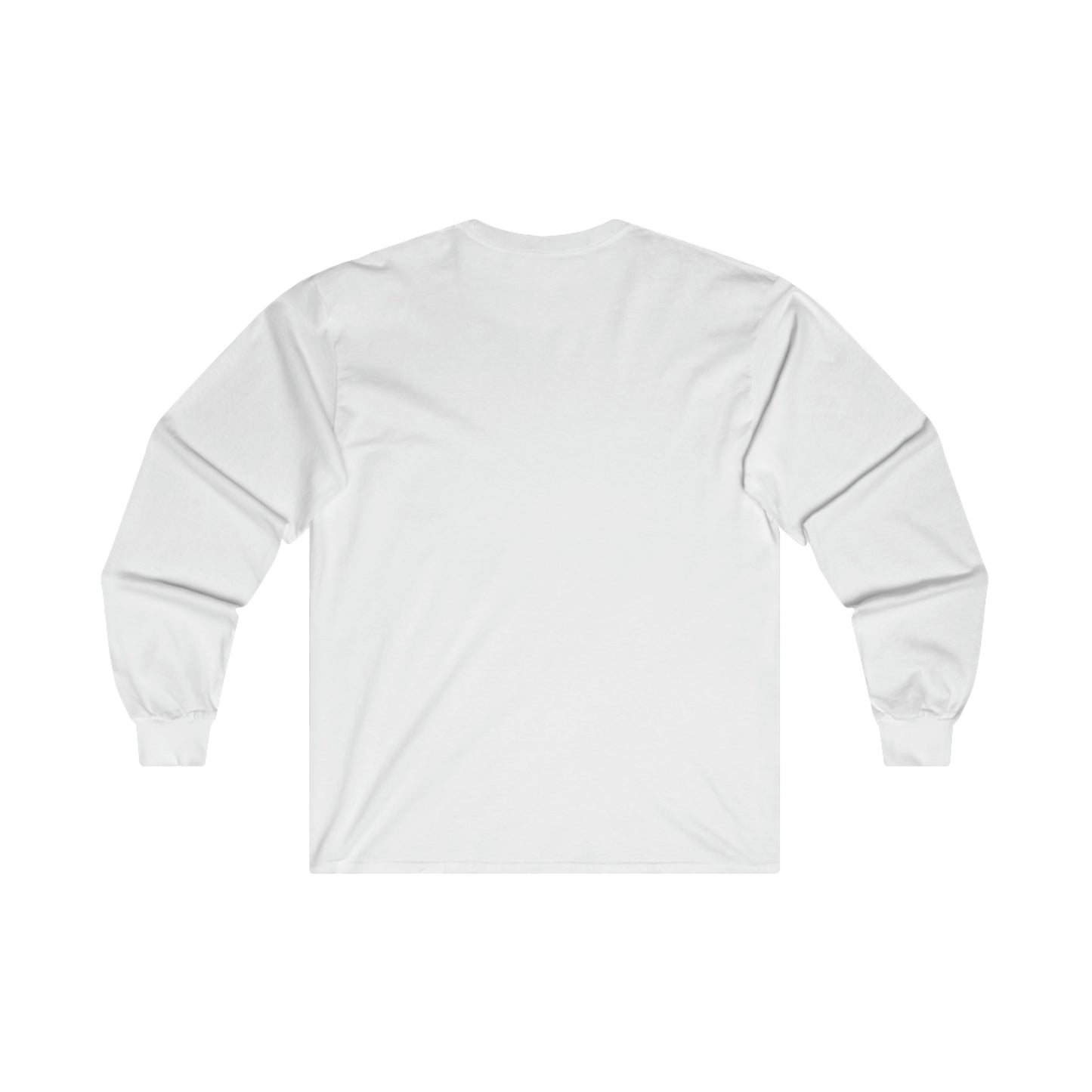 Himbo™ X Halloween: Vampire Full Body │ Ultra Cotton Long Sleeve Tee