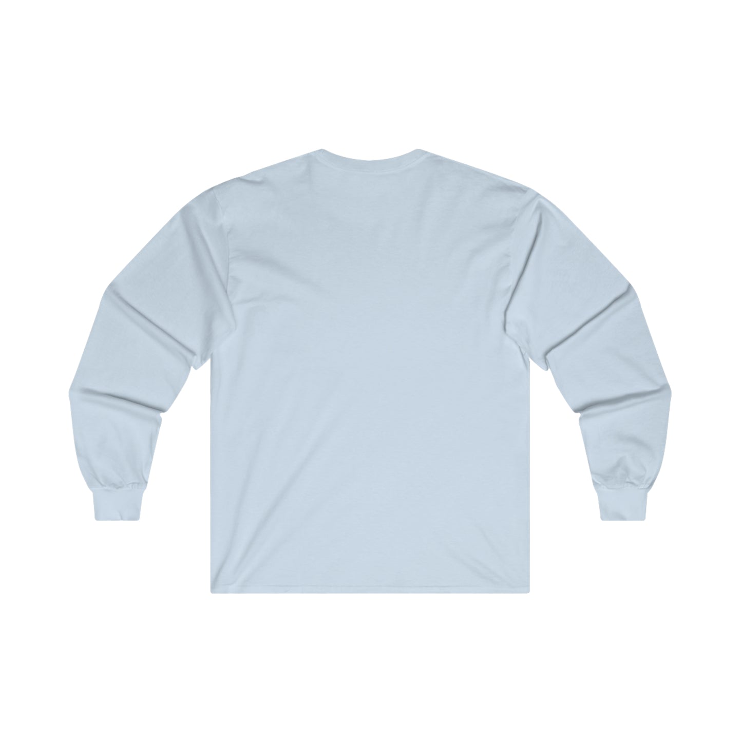 Himbo™ X Halloween: Vampire Full Body │ Ultra Cotton Long Sleeve Tee