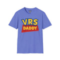 HyperPop® X SlutPride®: Verse Daddy® │ Softsyle T-shirt