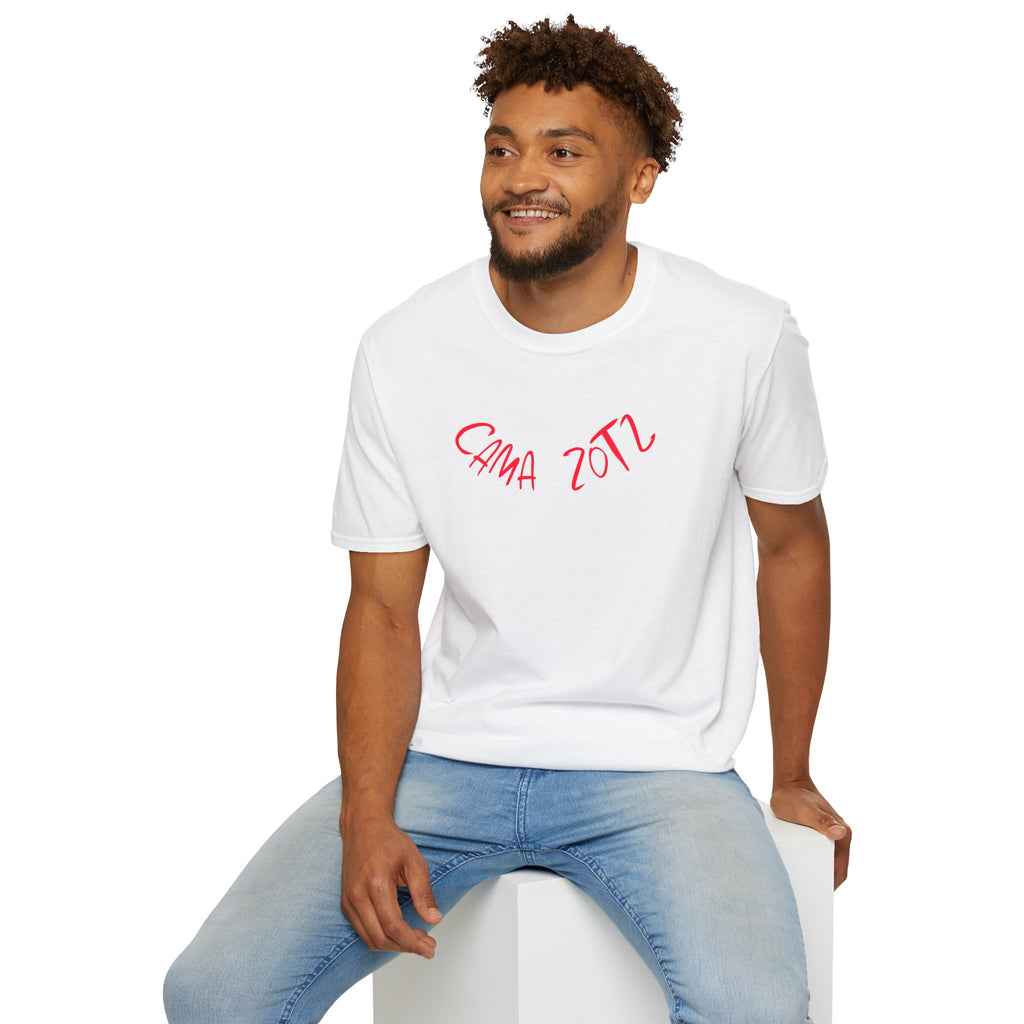 GoTHICC™: Aztec Bat God Camazotz │ Softsyle T-shirt
