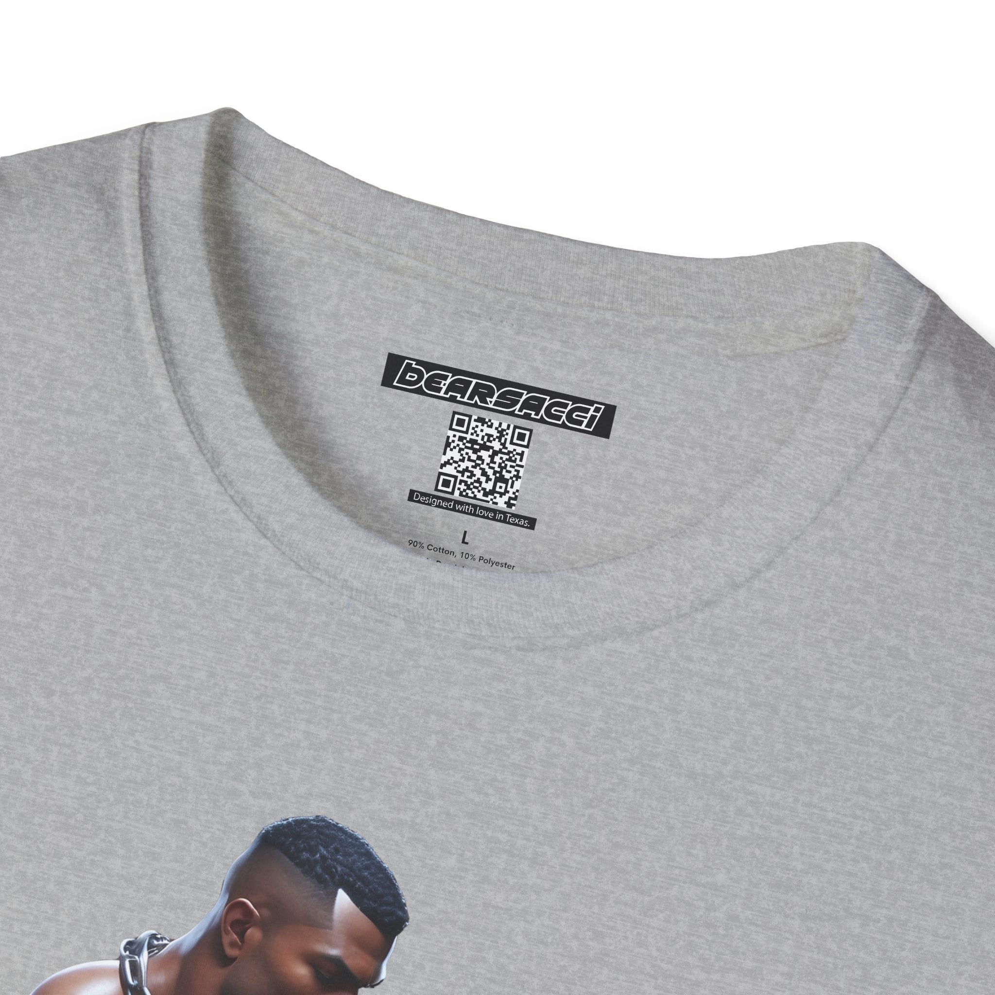 Dominion: Passion 1 │ Softsyle T-shirt