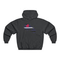 Dominion™: Tom's Boot│ NUBLEND® Hooded Sweatshirt Hoodie