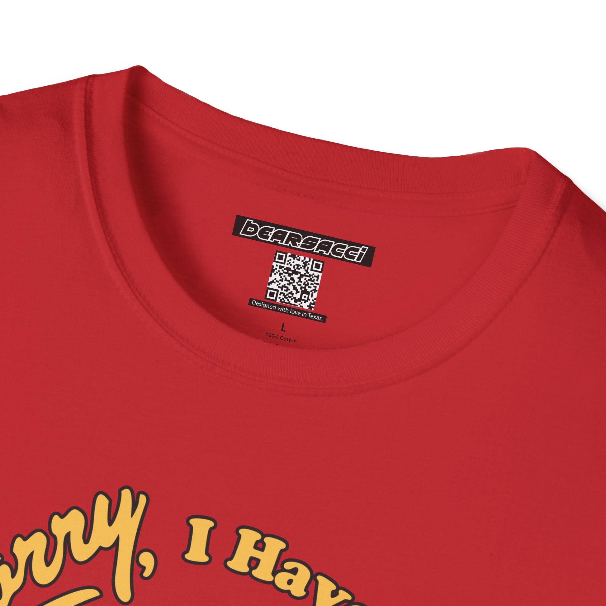 SlutPride™: Sorry, I have Plans Grinder Pig │ Softsyle T-shirt