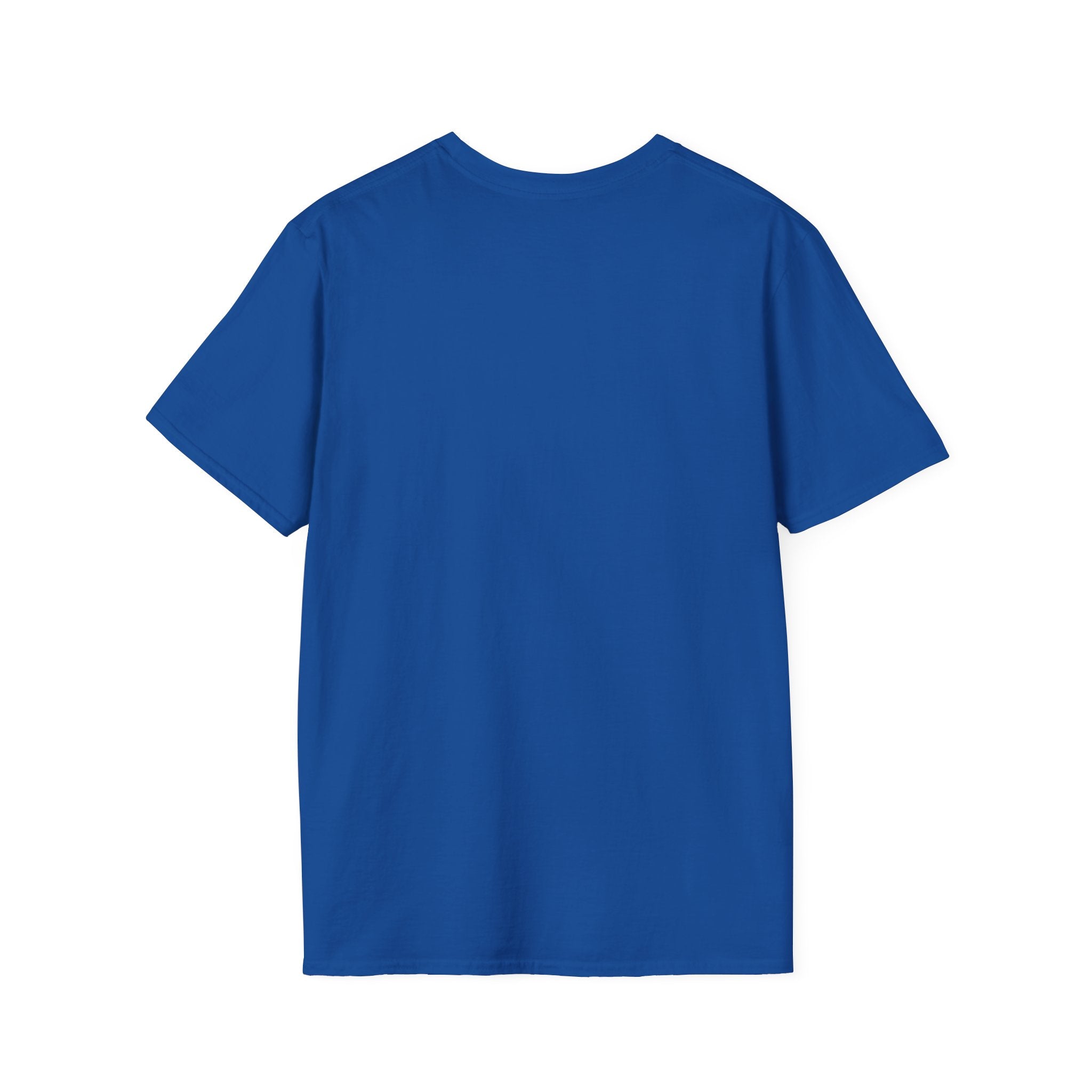 SlutPride®: Just A Hole │ Softsyle T-shirt