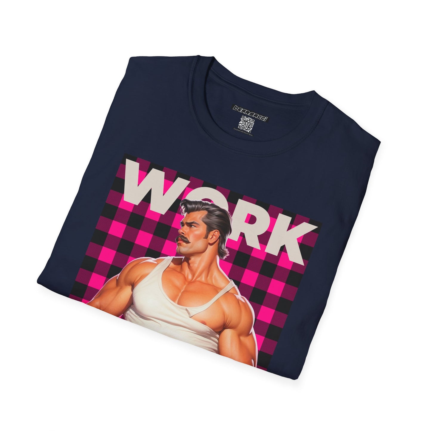 Dominion: Work Shirt │ Softsyle T-shirt