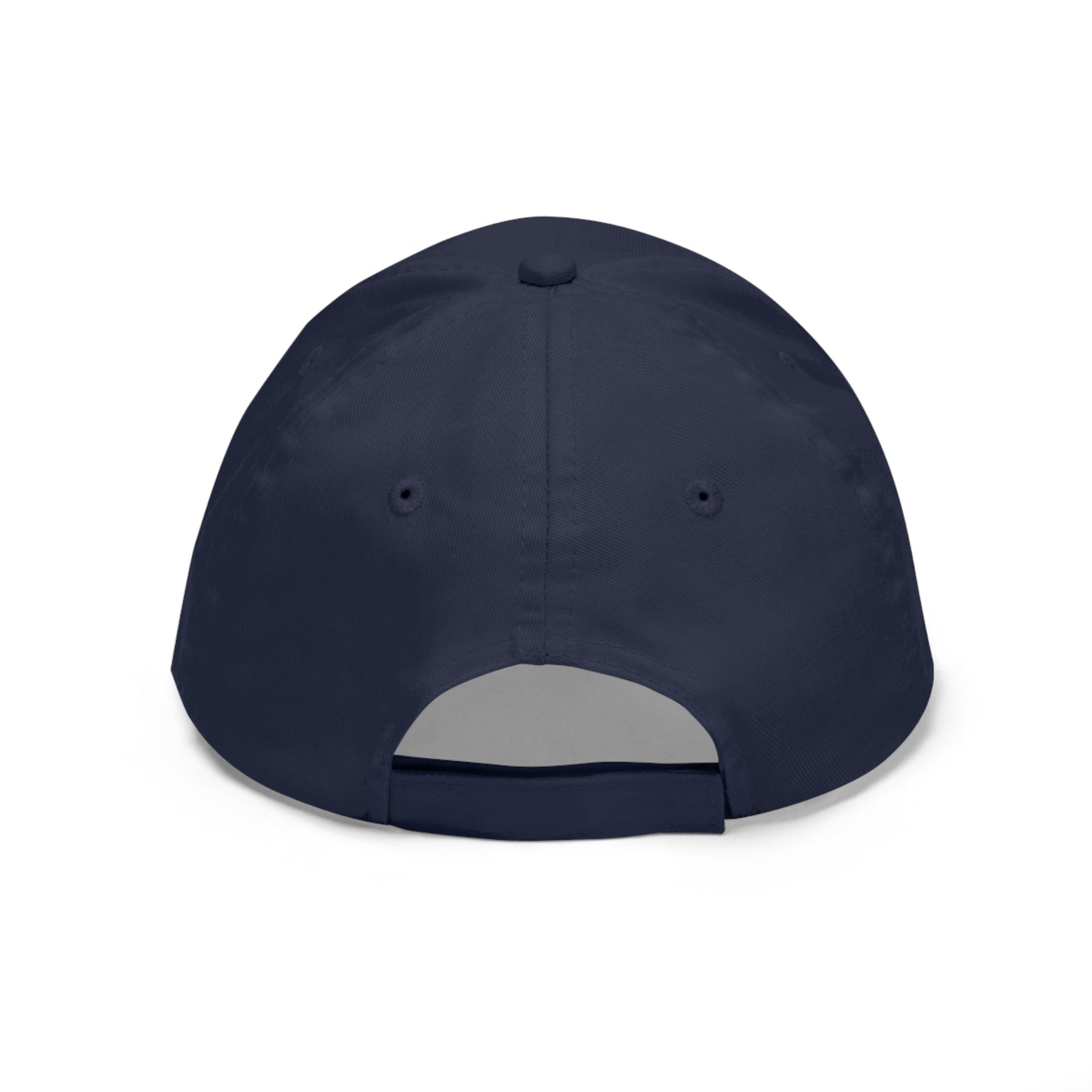 Duck Off │ Unisex Twill Hat