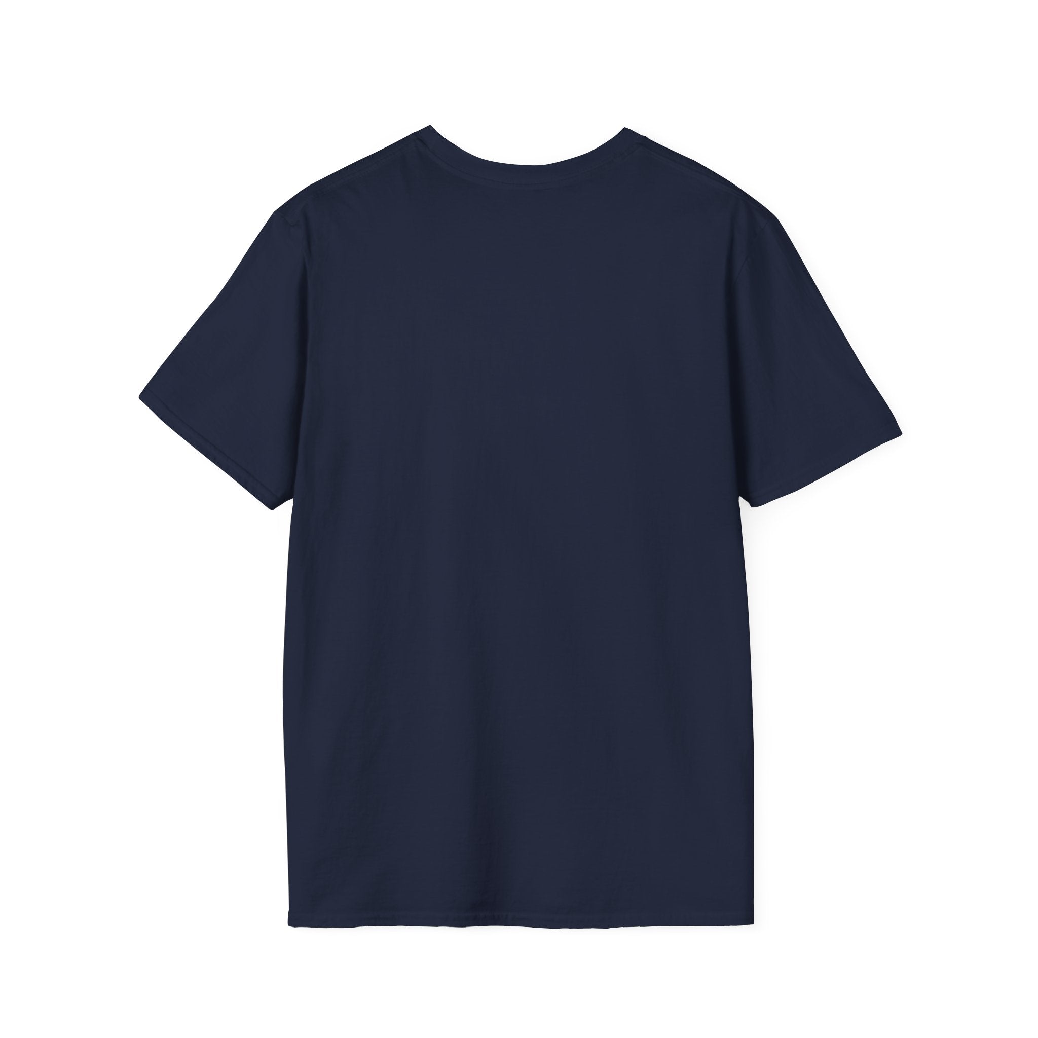 PeroLike X HyperPop®: My Axolotl Friend │ Softsyle T-shirt