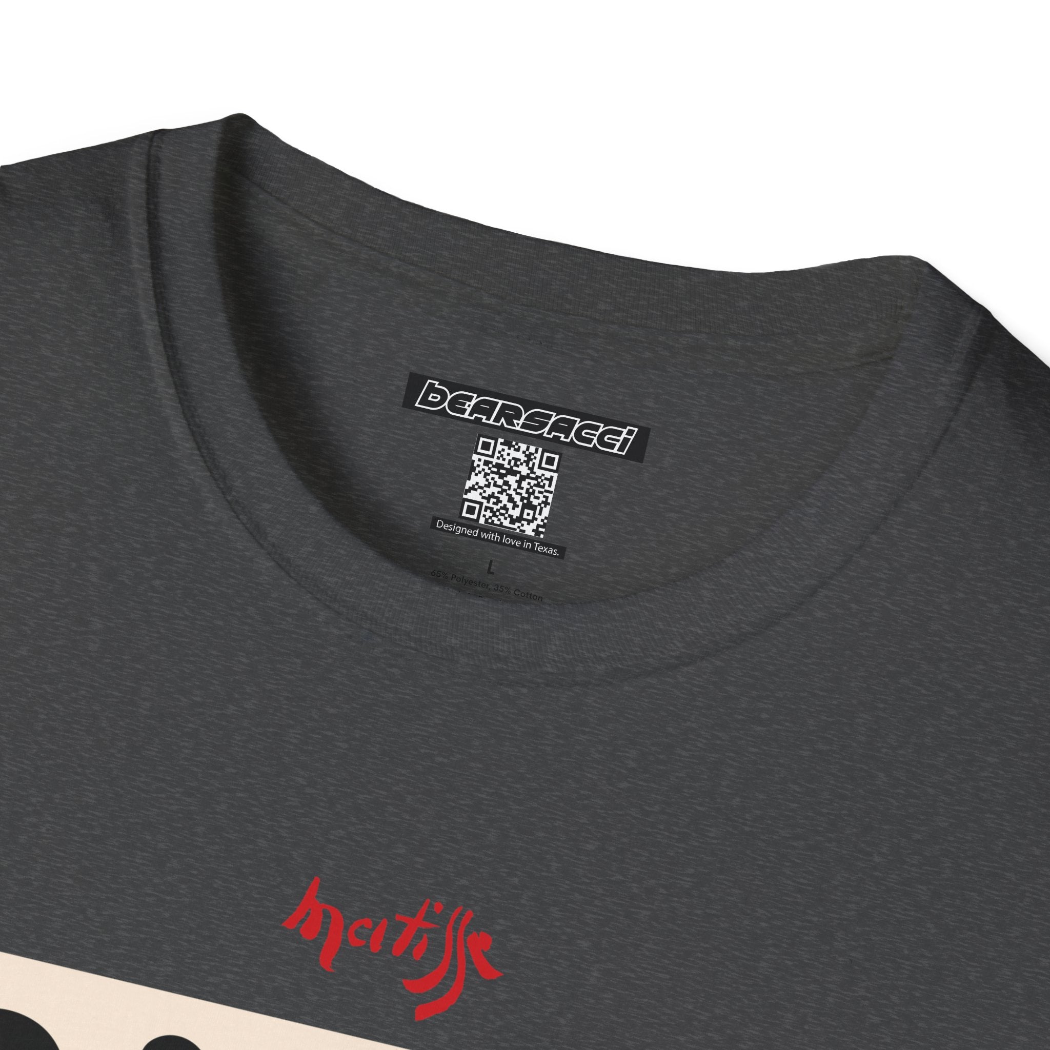 HyperPop®: Matisse Studio Collage No. 9 │ Softsyle T-shirt