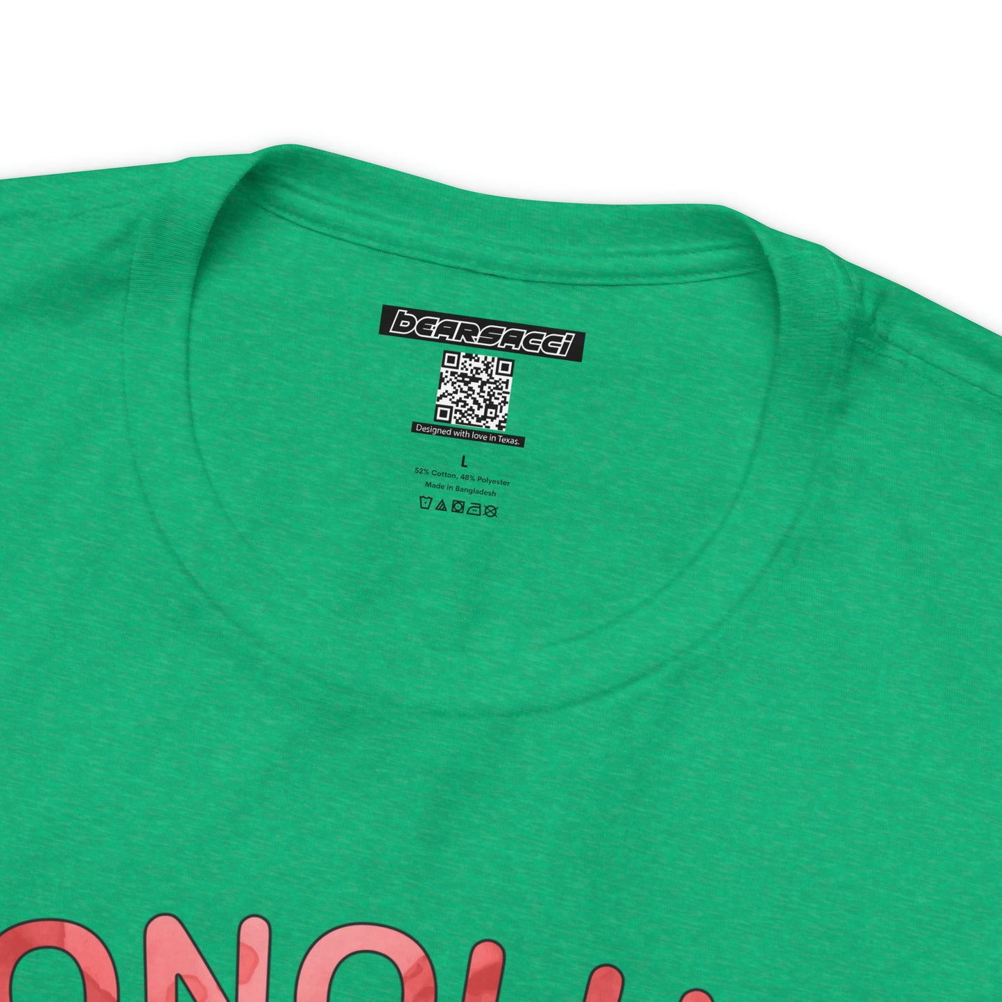 RetirementLust™: Honolulu │ Premium Jersey T-shirt