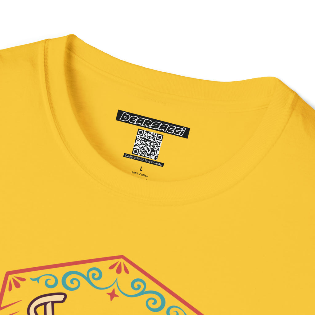 Pero-Like™: Taqueria "El Guero" │ Softsyle T-shirt