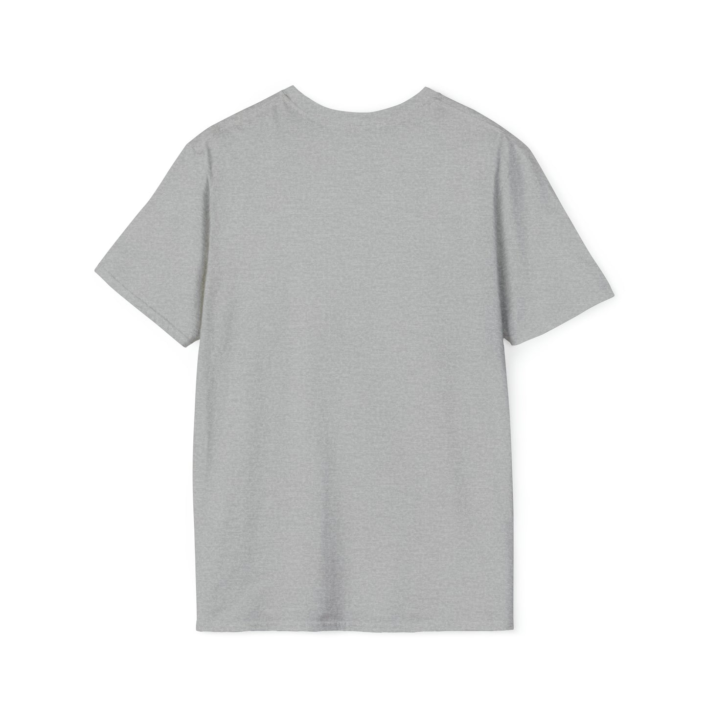 Pero-Like™: Stas Wey │ Softsyle T-shirt