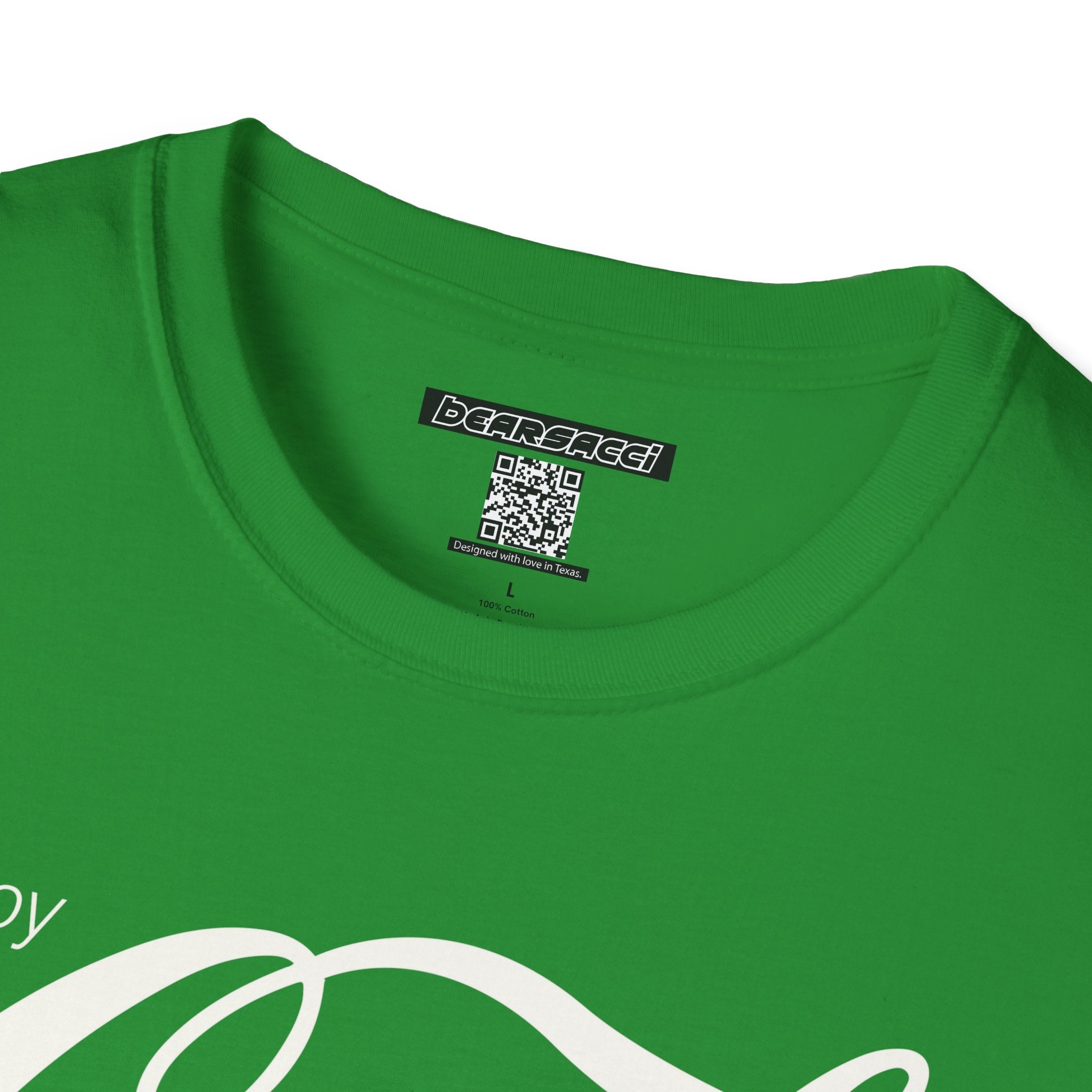 SlutPride™: Enjoy Cock Classic│ Softsyle T-shirt