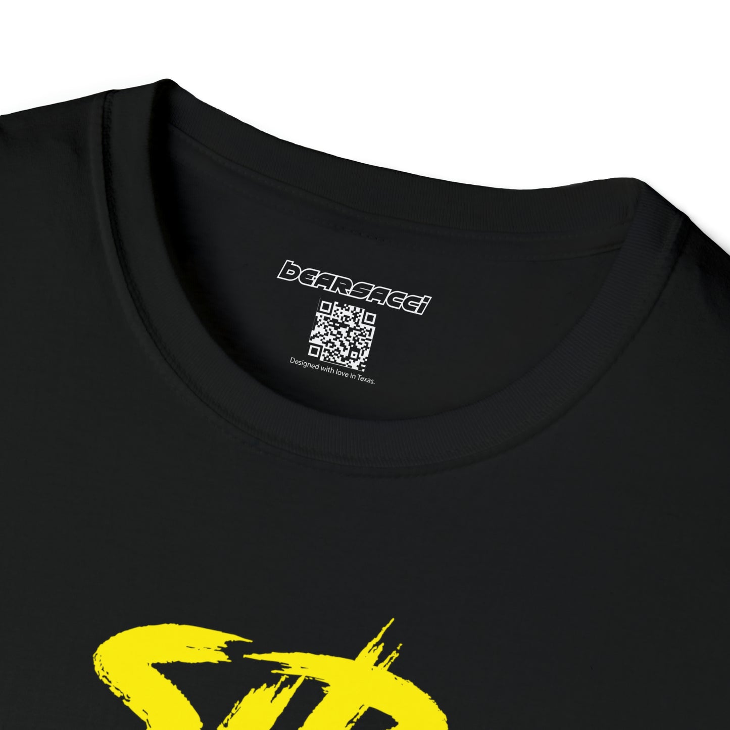 Dominion™ X Slutpride™: Sir │ Softsyle T-shirt