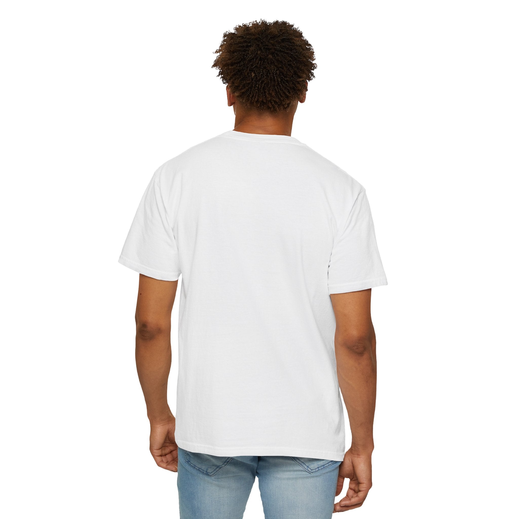 College Football. Graphic T-Shirt