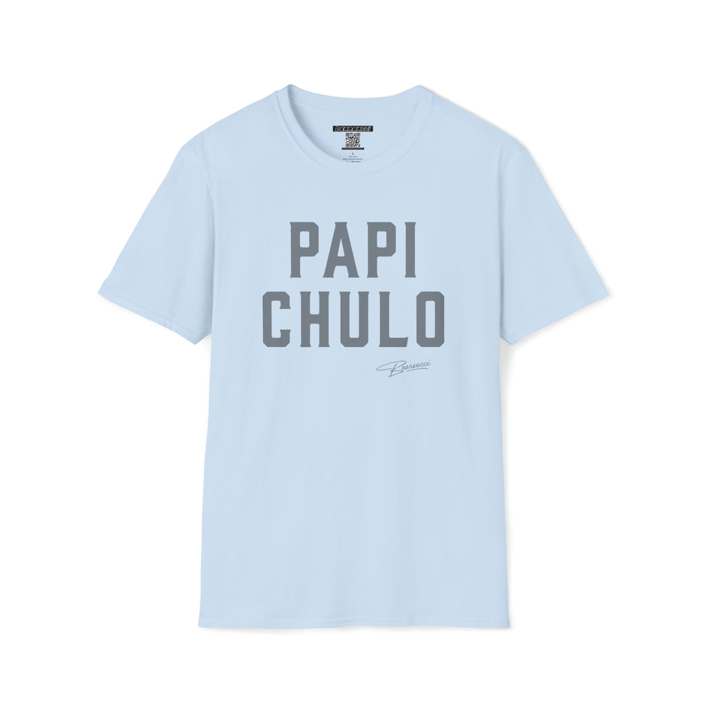 Pero-Like™: Papi Chulo │ Softsyle T-shirt