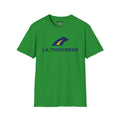 GymBros®: LA Thickness │ Softsyle T-shirt