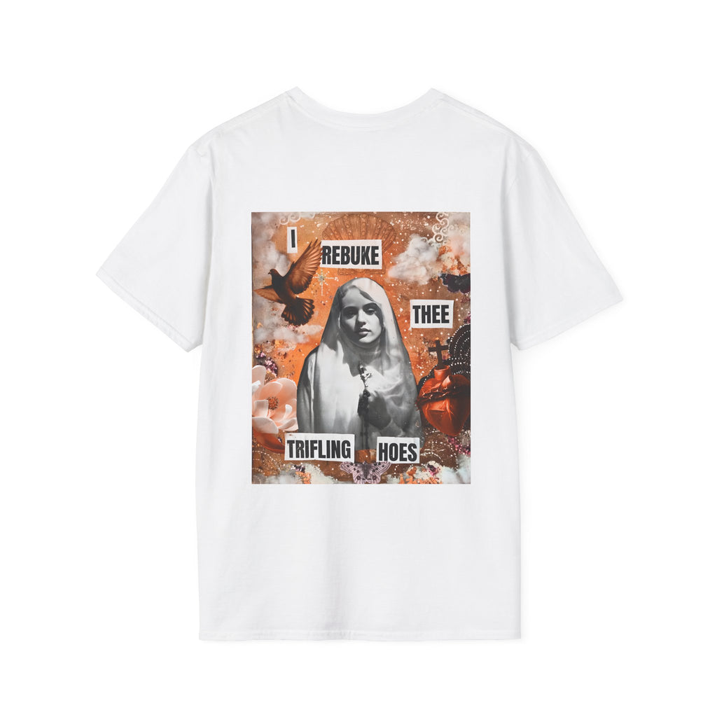 HyperPop® X Pero-Like®: Berhaim │ Softsyle T-shirt