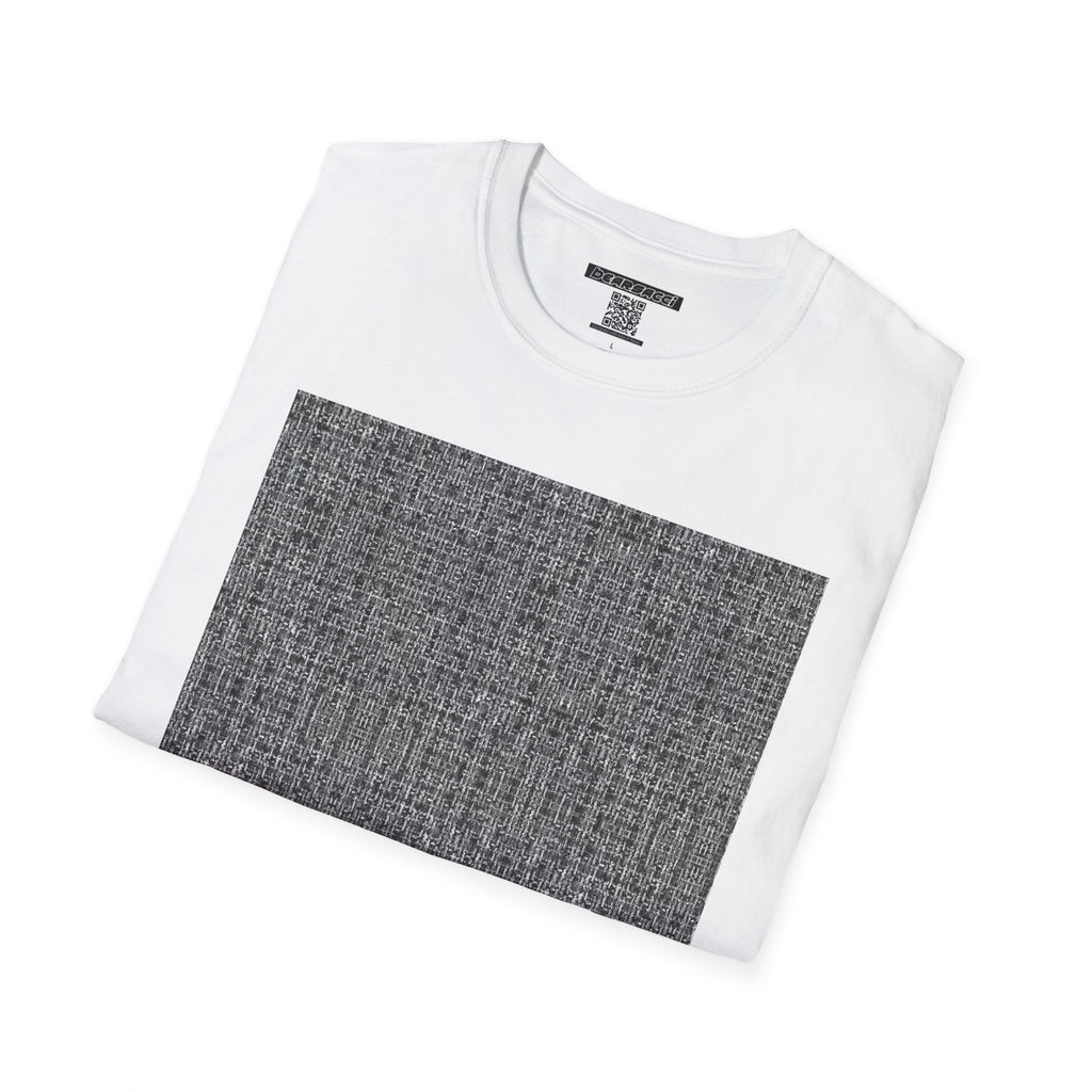 Fake Designer™: Tweed│ Softsyle T-shirt