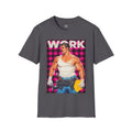 Dominion: Work Shirt │ Softsyle T-shirt