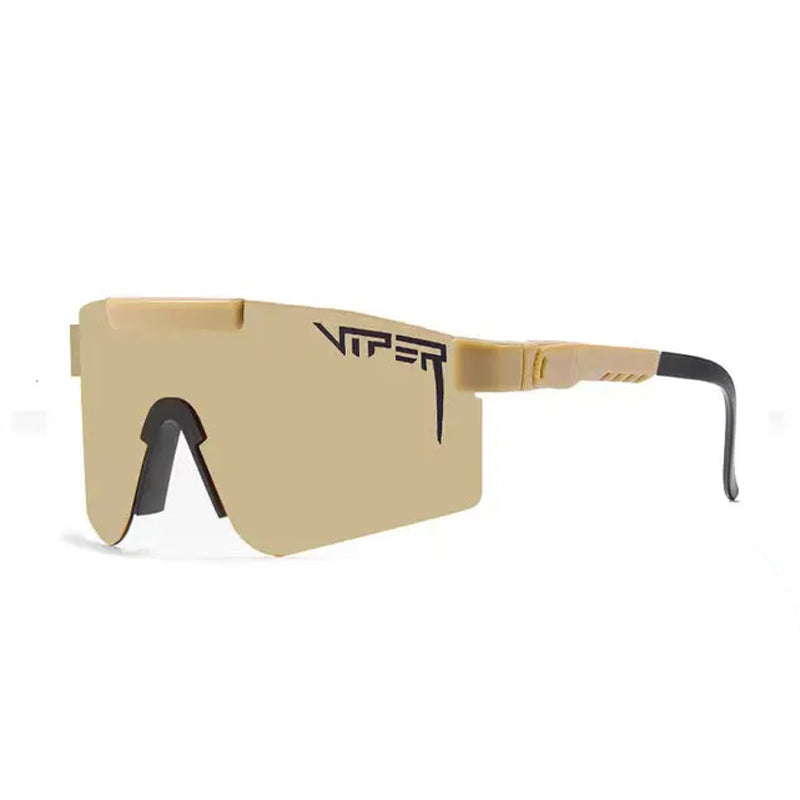 Fake Designer™:  Vipers │ Adjustable Running Sunglasses