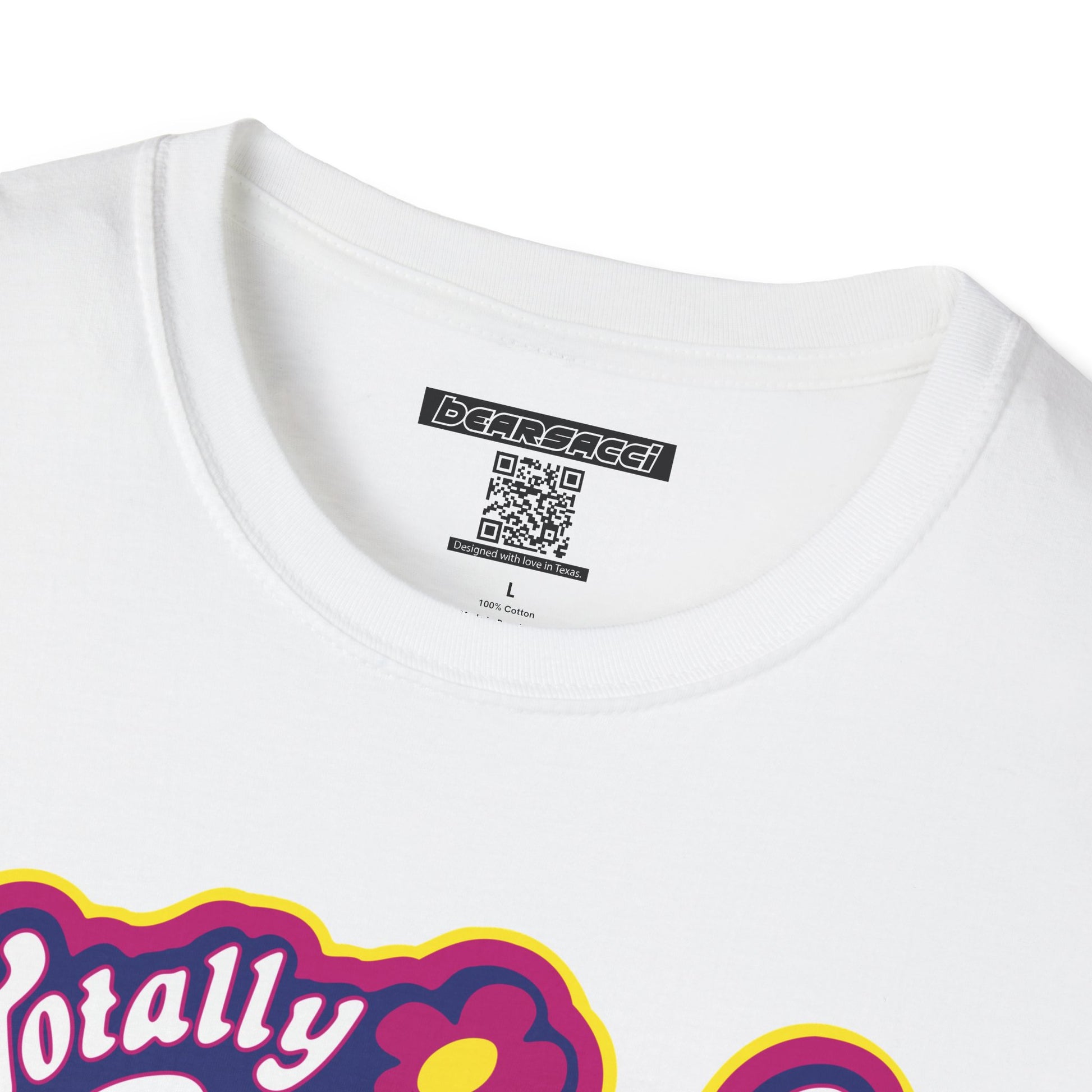 SlutPride®: Totally Sluts! │ Softsyle T-shirt