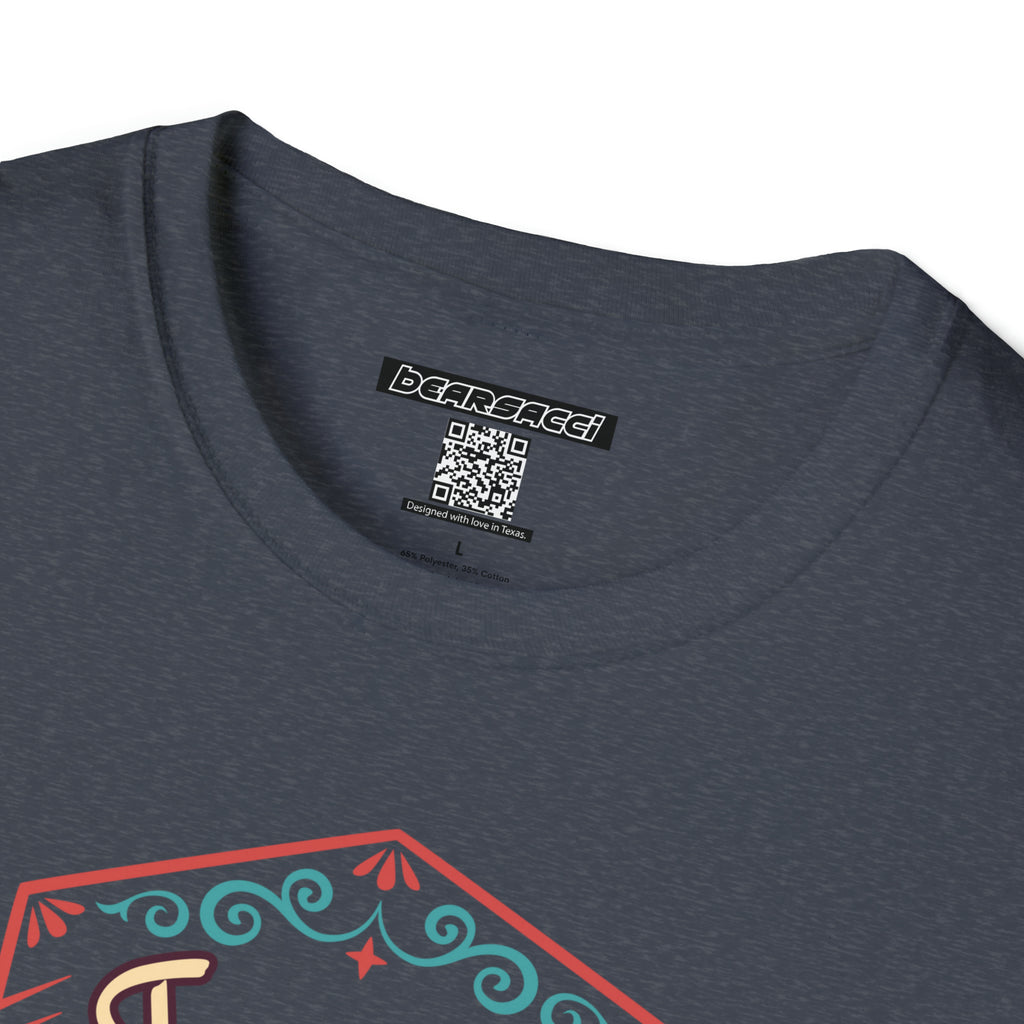 Pero-Like™: Taqueria "El Guero" │ Softsyle T-shirt