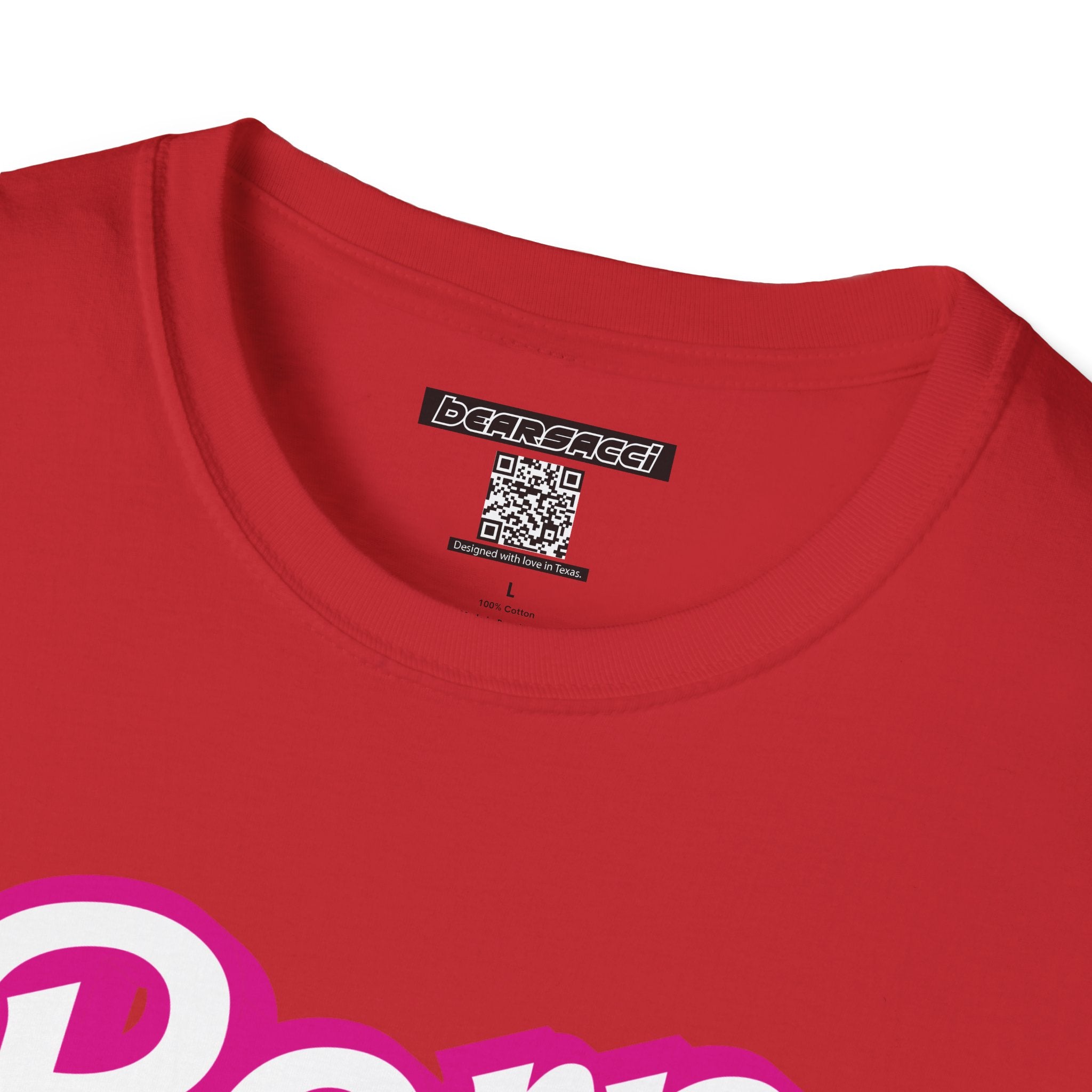 SlutPride™: Porn Star│ Softsyle T-shirt